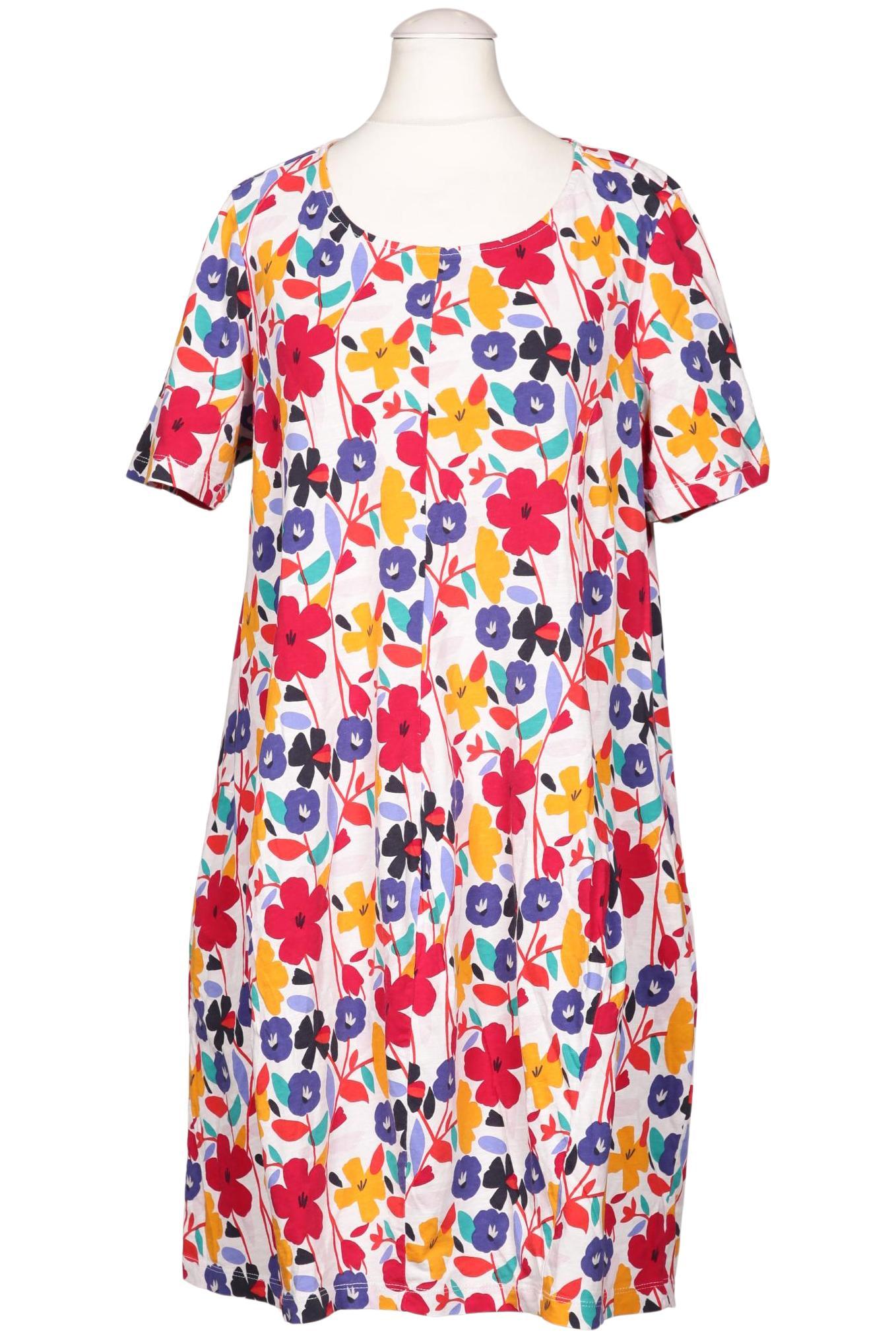 

Heidekönigin Damen Kleid, mehrfarbig, Gr. 38