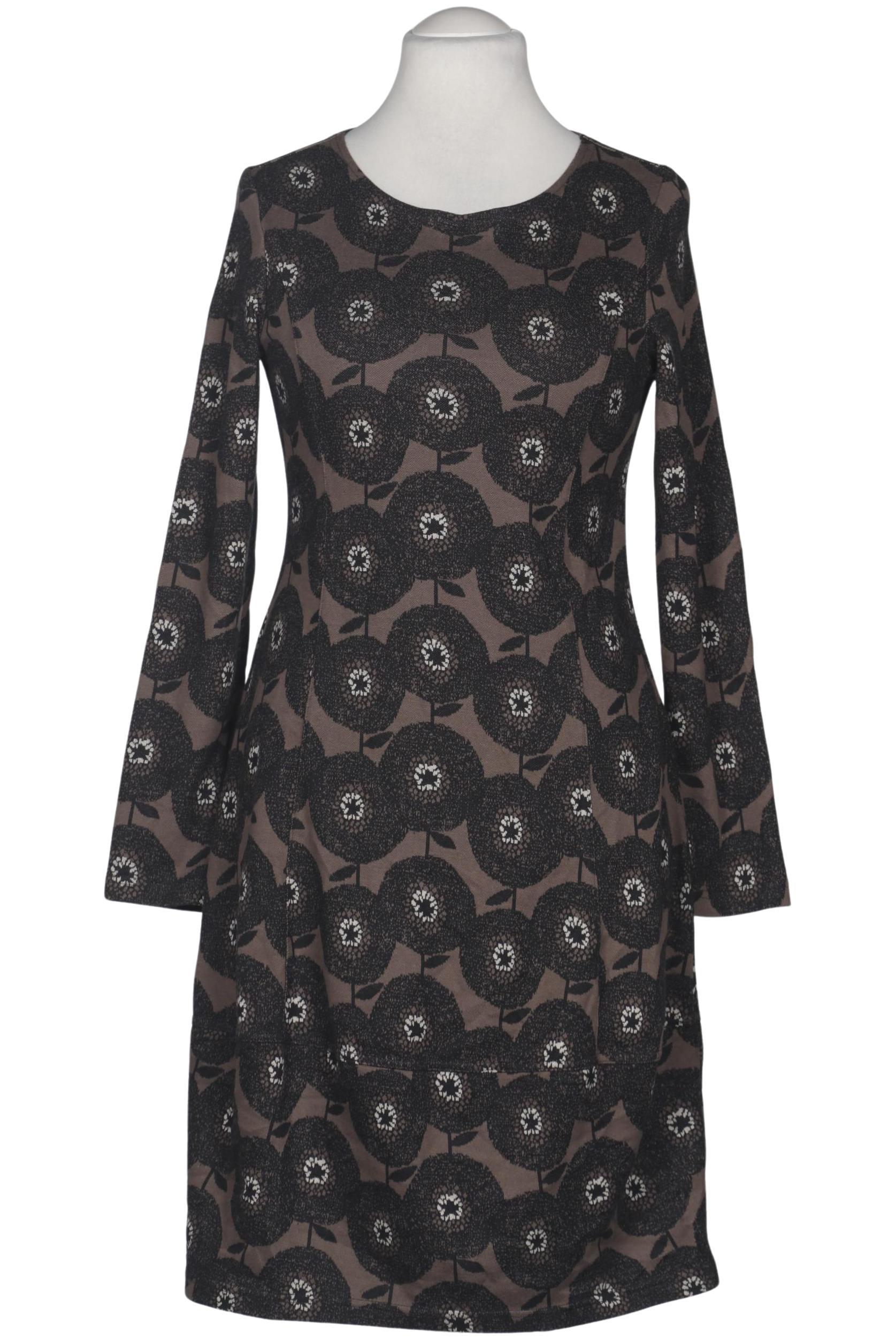 

Heidekönigin Damen Kleid, braun, Gr. 36