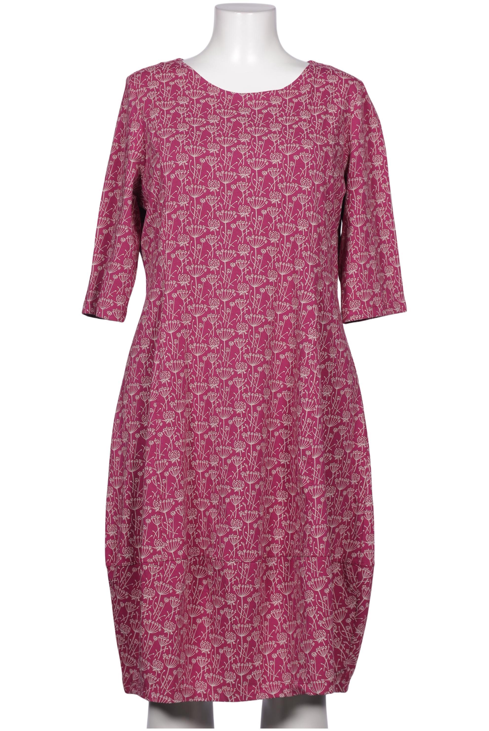 

Heidekönigin Damen Kleid, pink, Gr. 44
