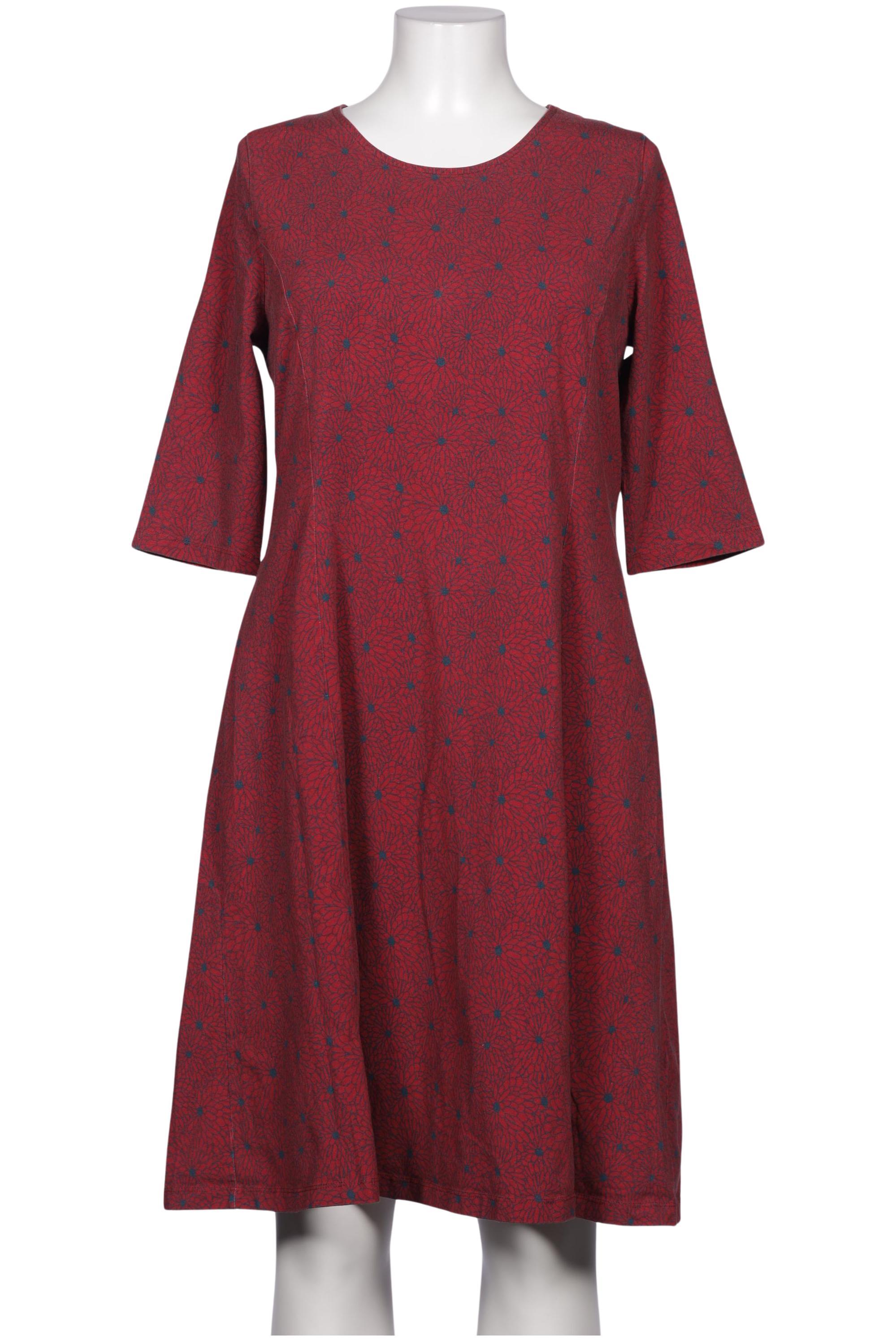 

Heidekönigin Damen Kleid, bordeaux, Gr. 44
