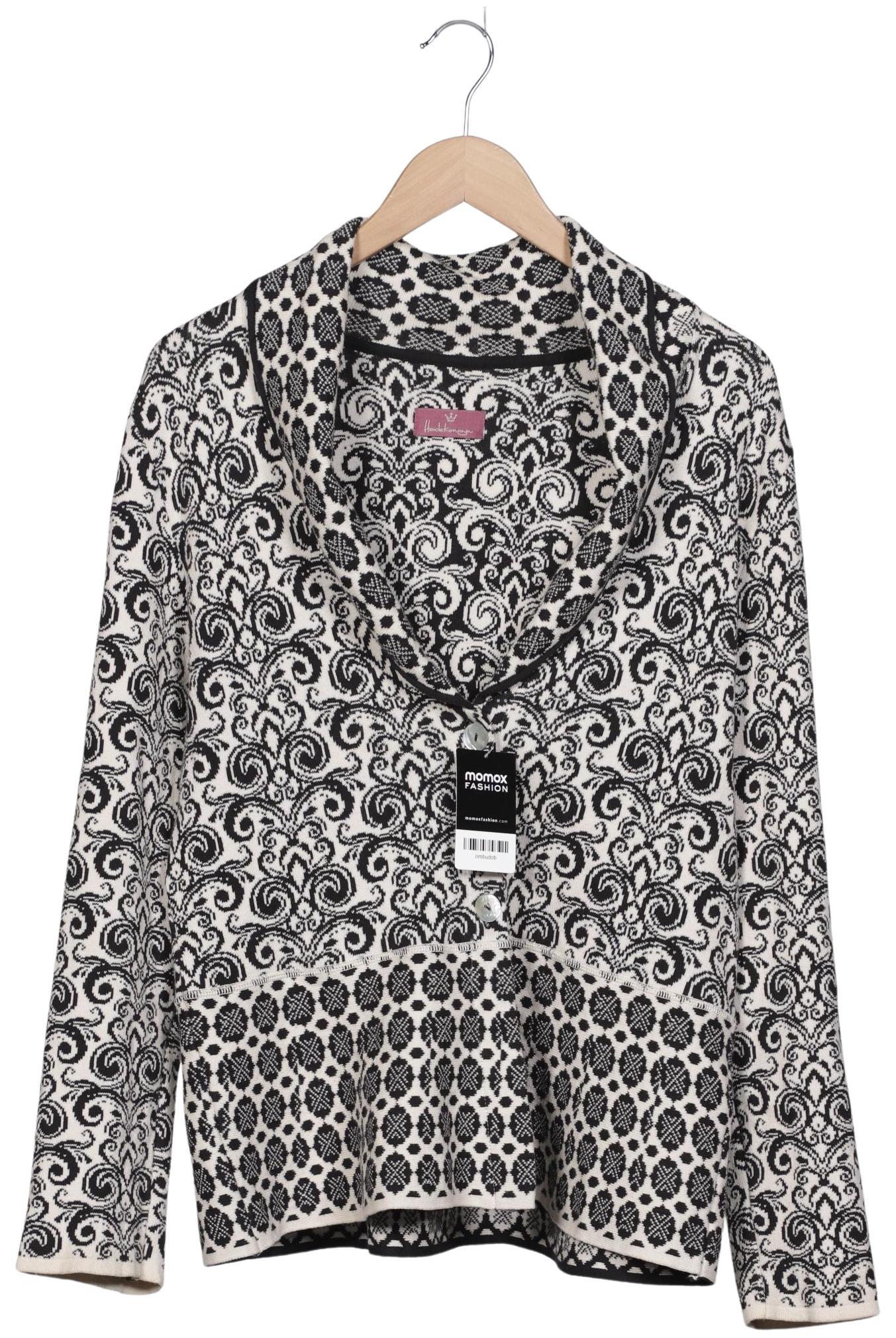 

Heidekönigin Damen Strickjacke, beige, Gr. 44