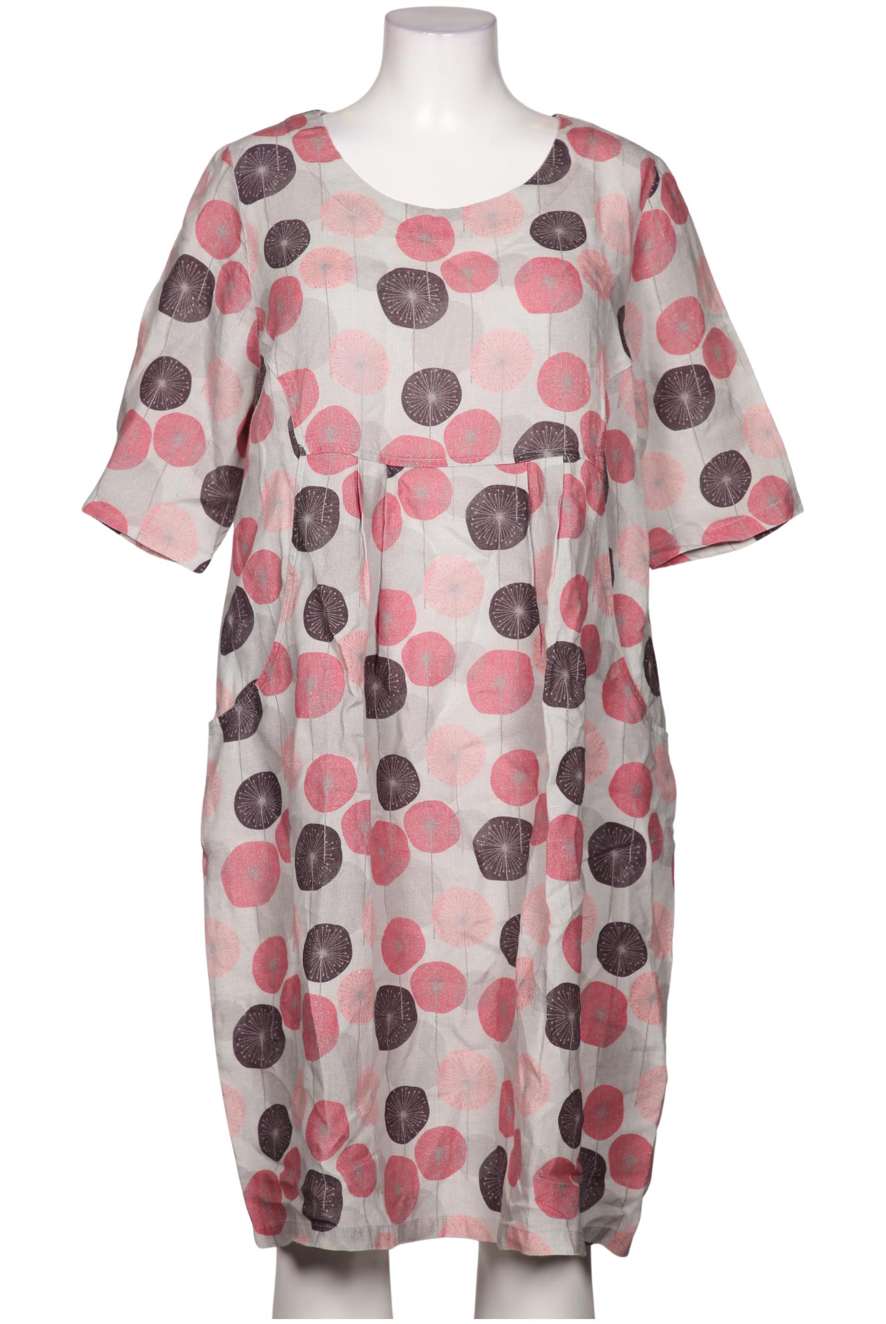 

Heidekönigin Damen Kleid, grau, Gr. 42