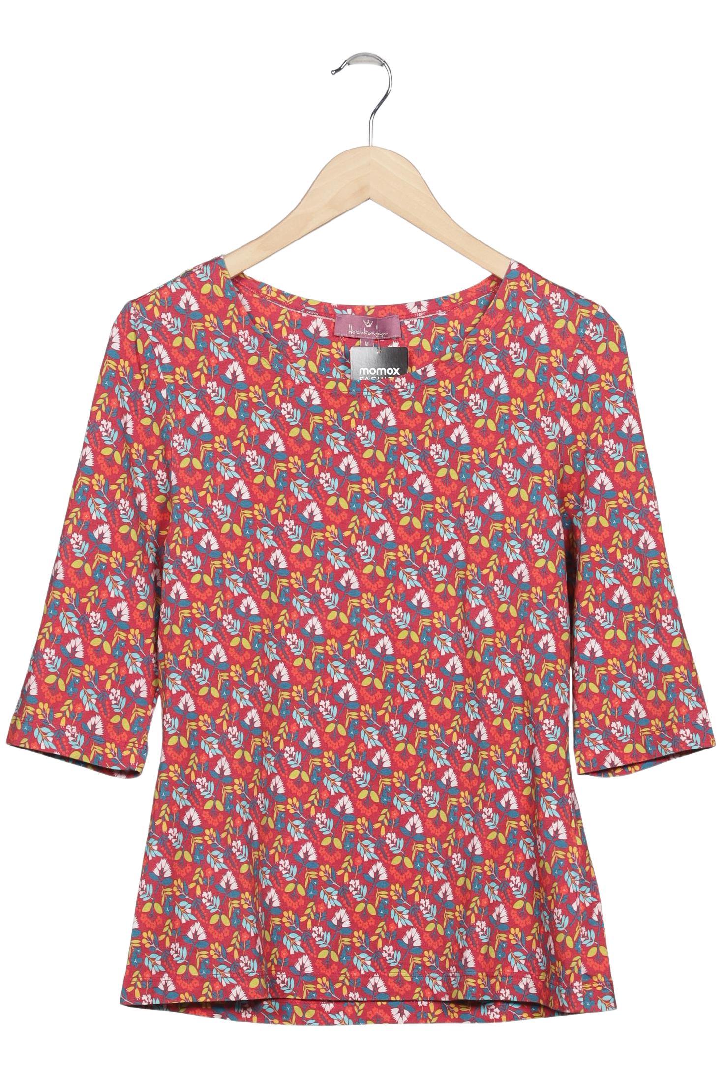 

Heidekönigin Damen Langarmshirt, mehrfarbig, Gr. 38