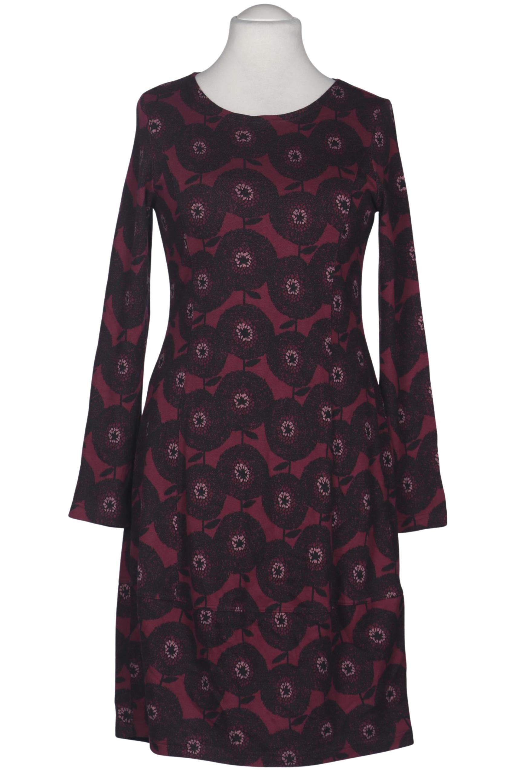 

Heidekönigin Damen Kleid, bordeaux, Gr. 36