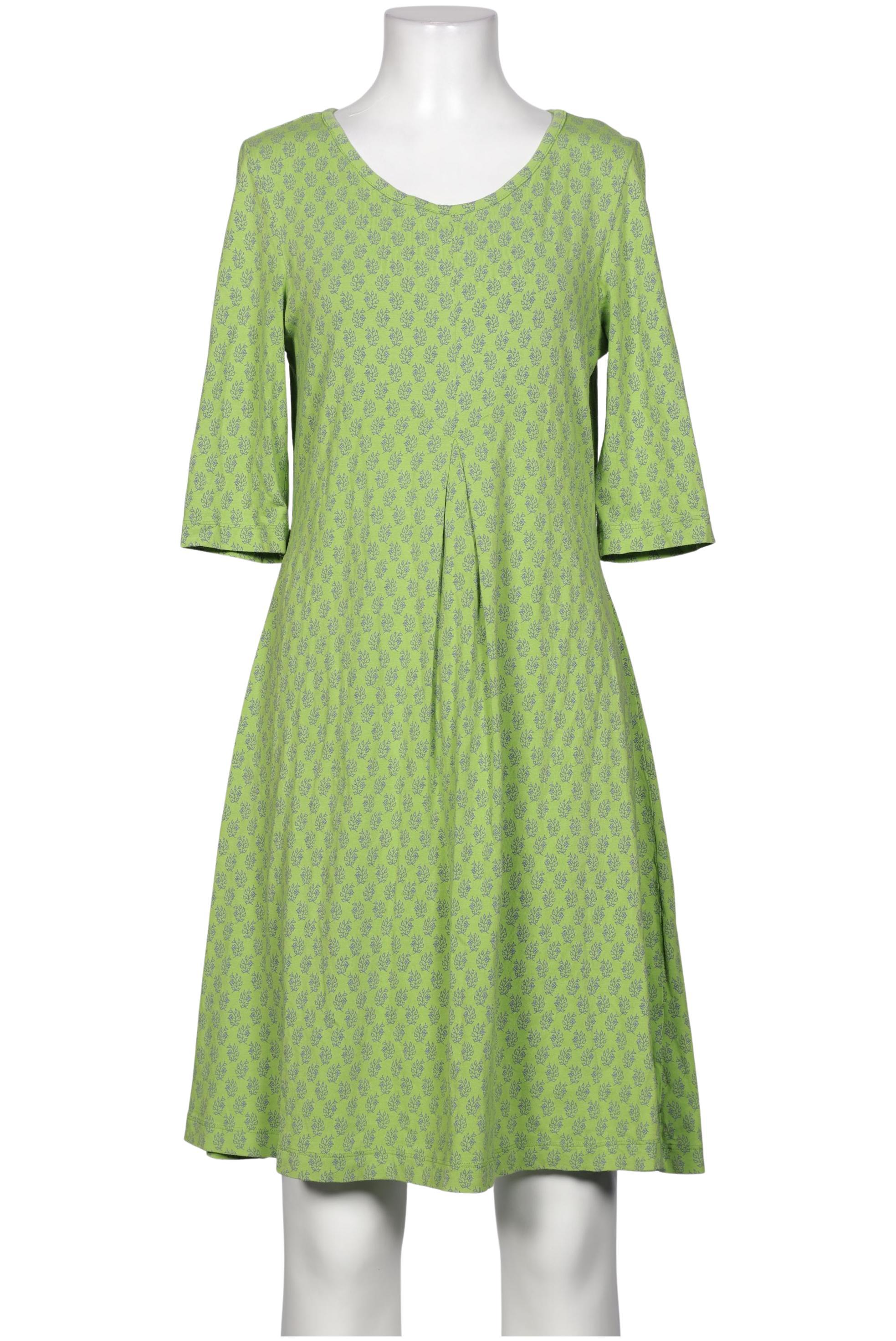 

Heidekönigin Damen Kleid, grün, Gr. 36