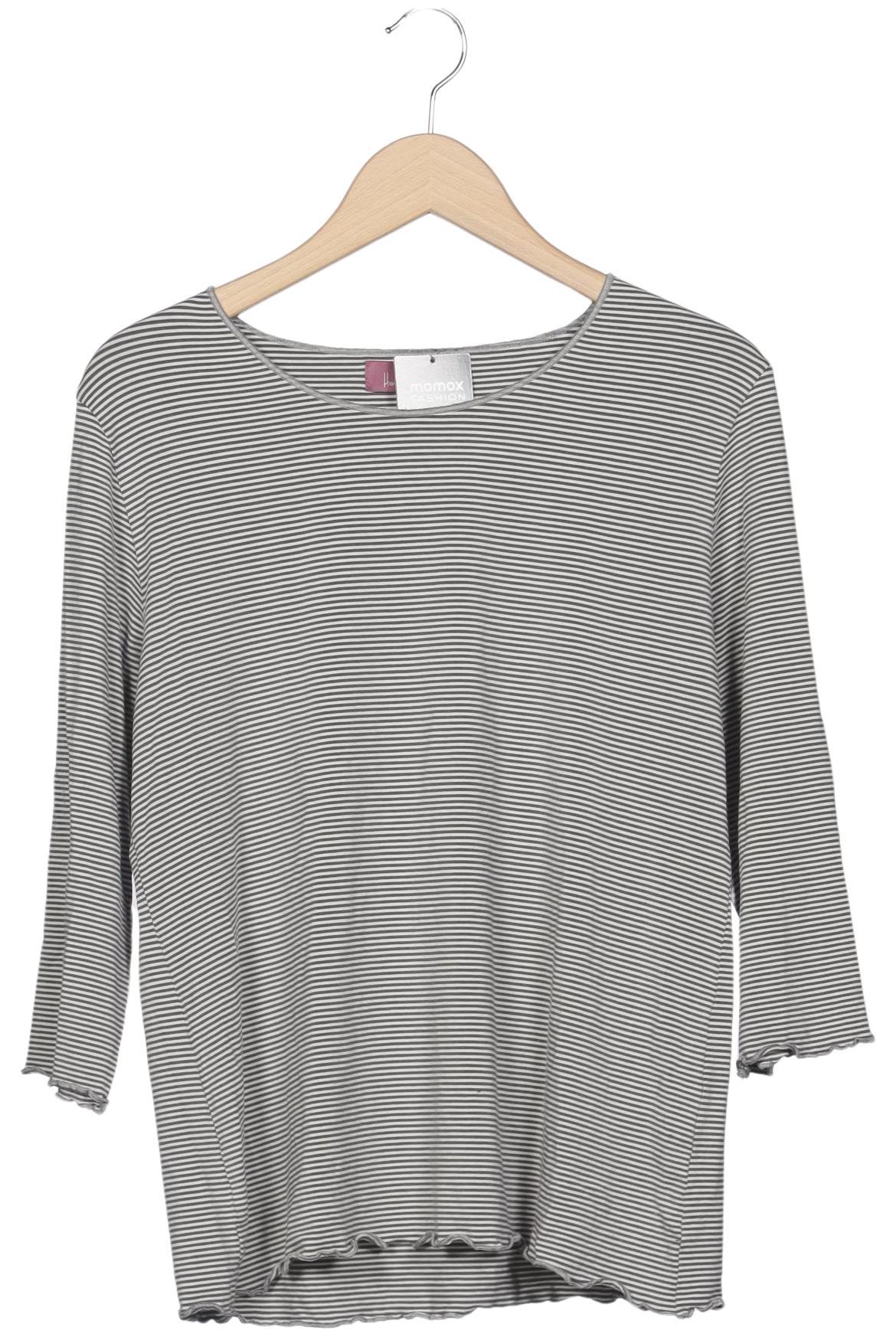 

Heidekönigin Damen Langarmshirt, mehrfarbig, Gr. 42