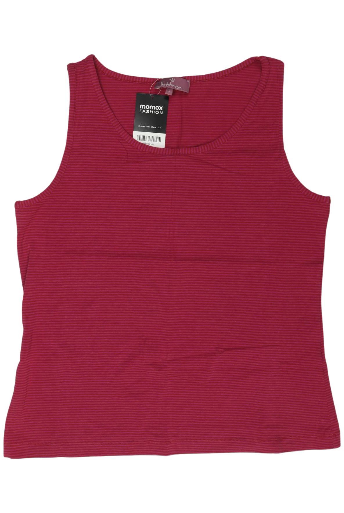 

Heidekönigin Damen Top, rot, Gr. 42
