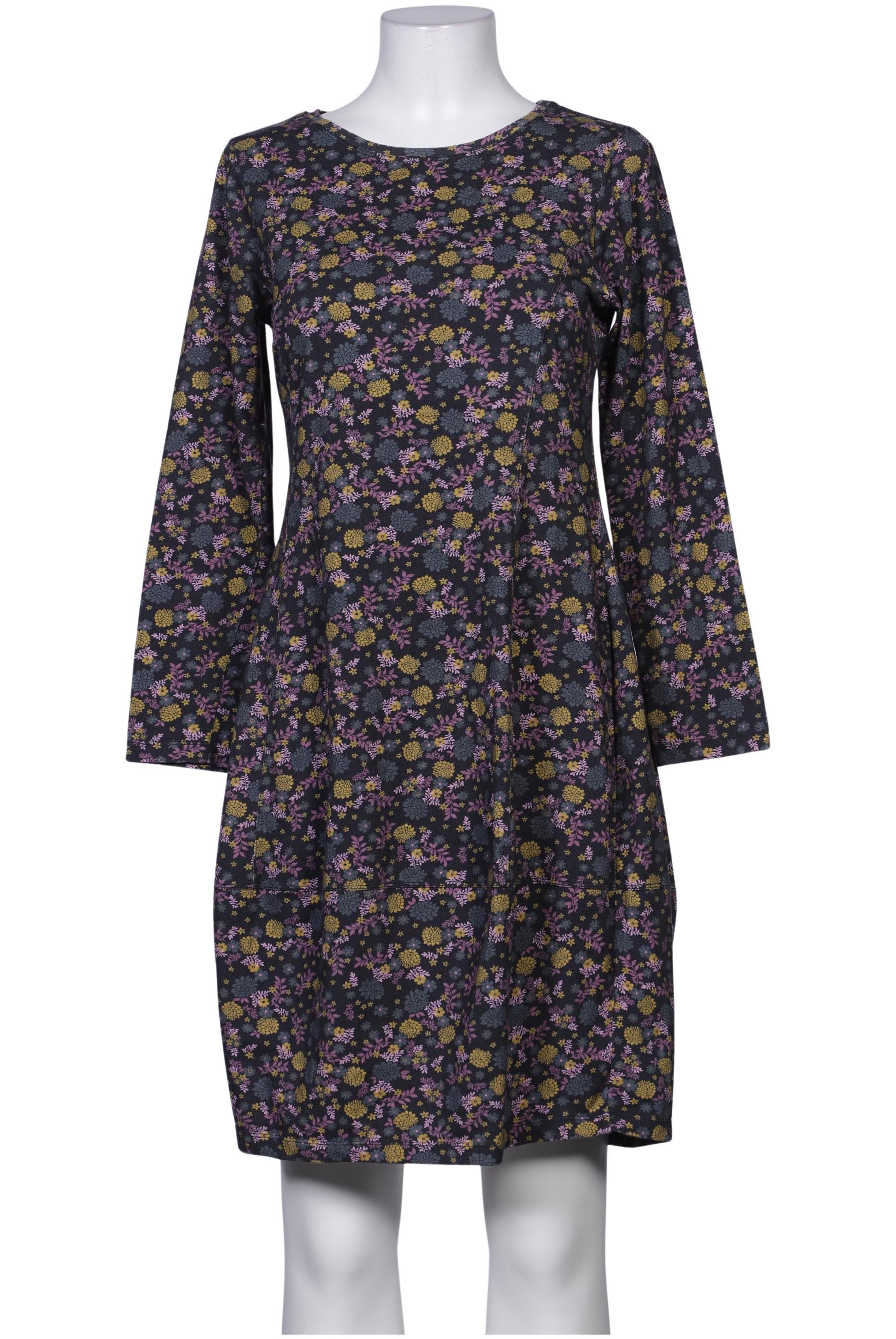 Thumbnail - Heidekönigin Damen Kleid, mehrfarbig, Gr. 38