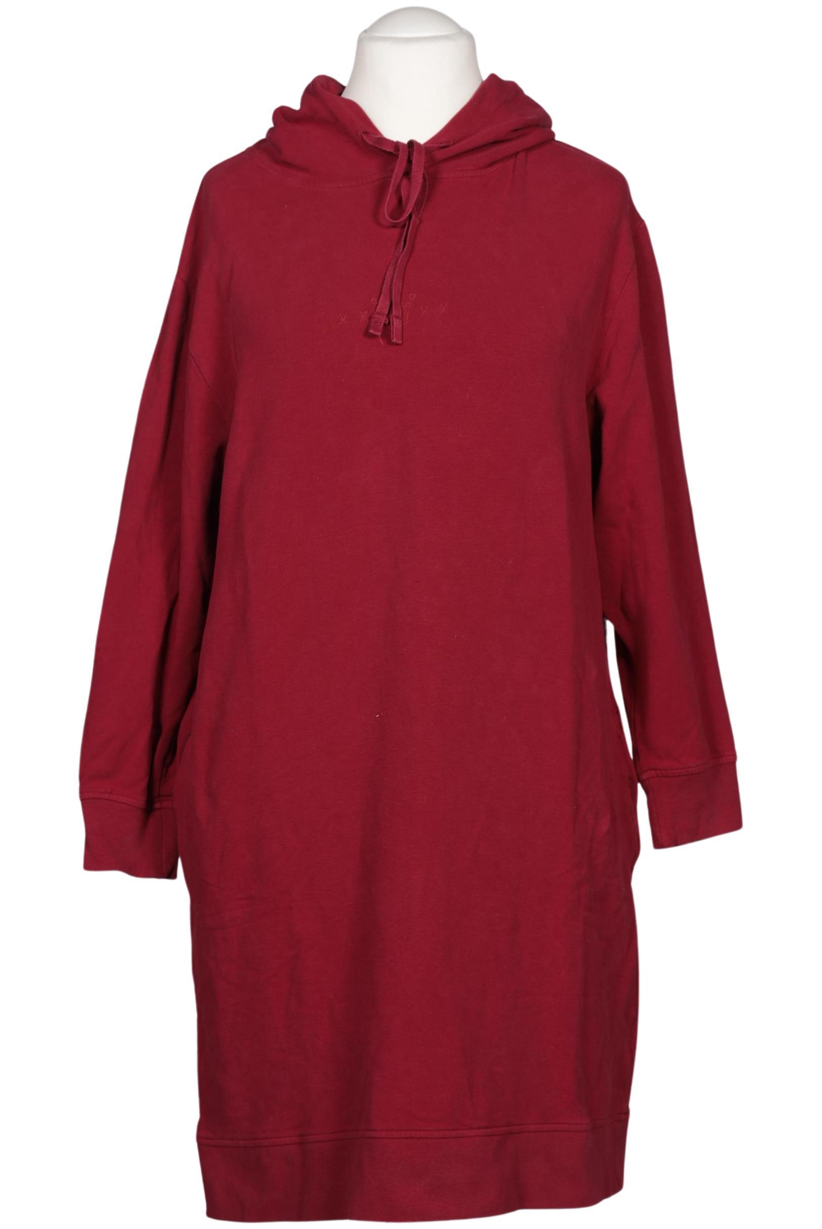 

Heidekönigin Damen Kleid, rot, Gr. 42