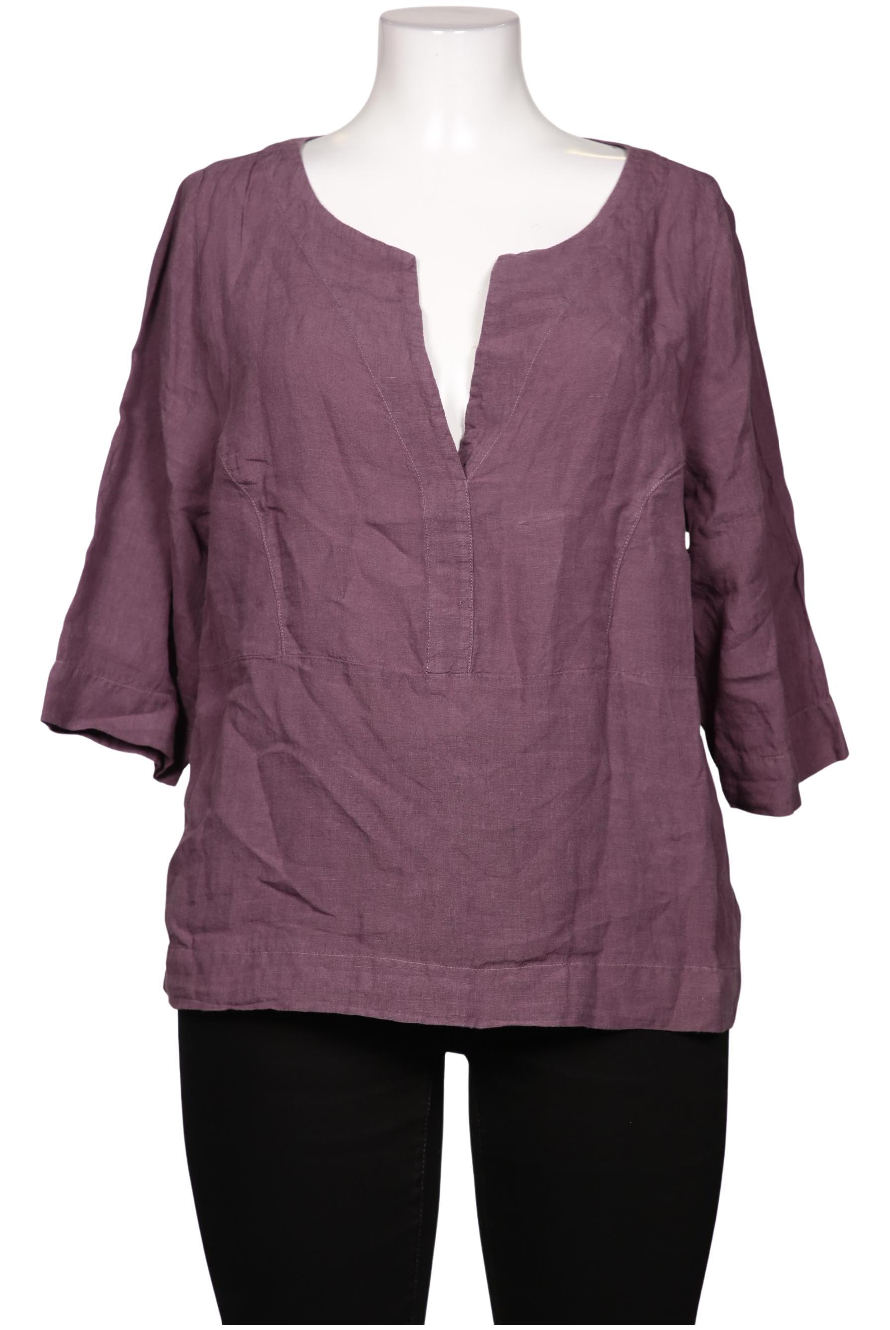 

Heidekönigin Damen Bluse, flieder, Gr. 42