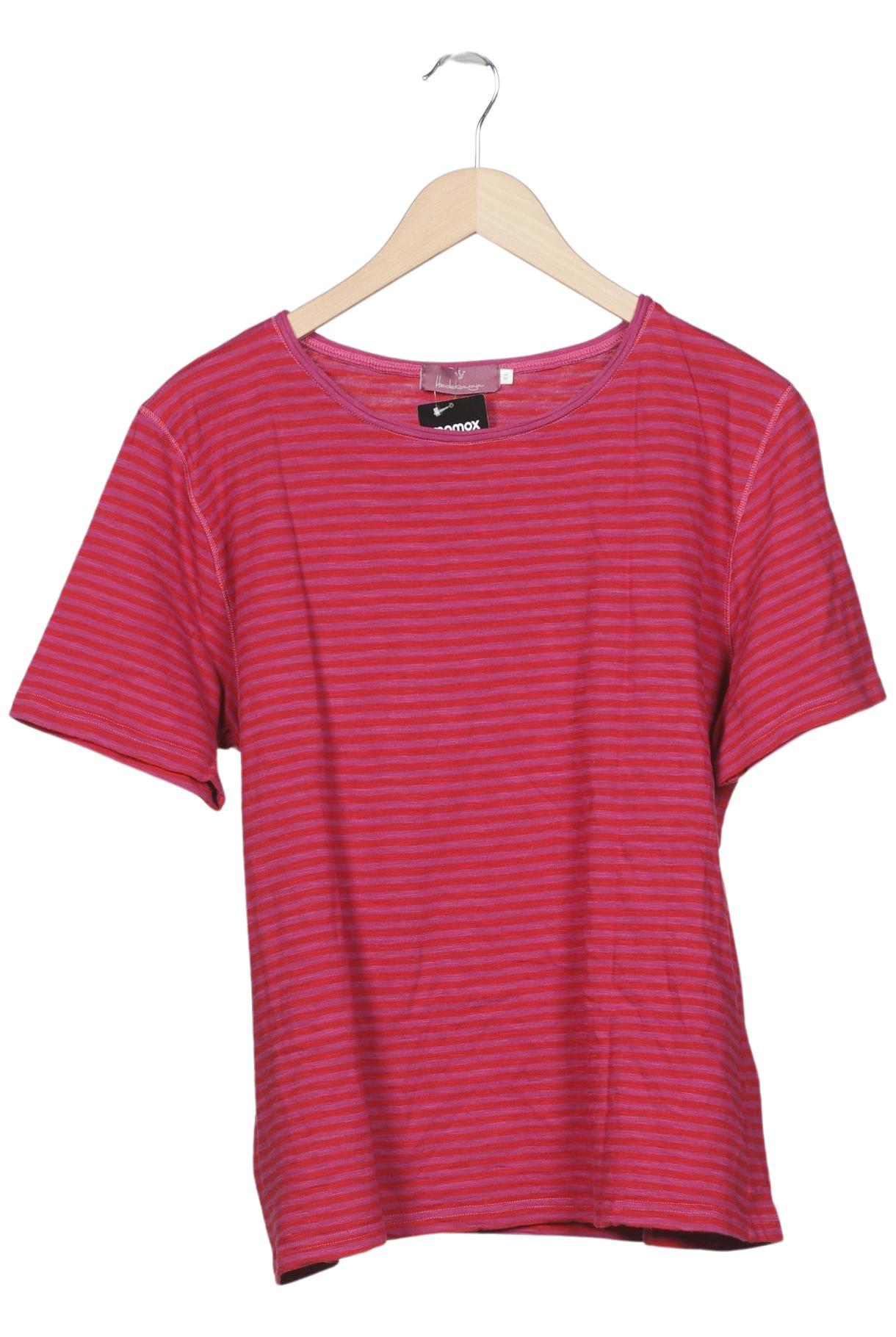 

Heidekönigin Damen T-Shirt, pink, Gr. 44