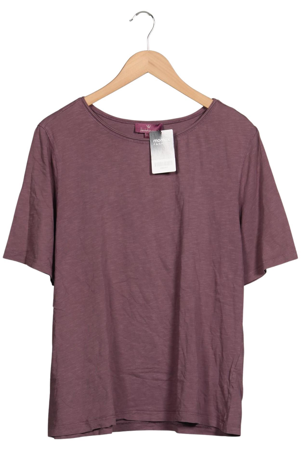 

Heidekönigin Damen T-Shirt, flieder, Gr. 44