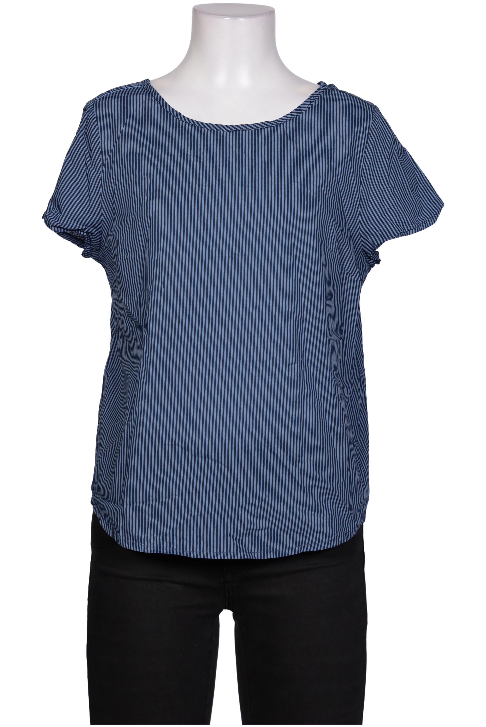 

Heidekönigin Damen Bluse, marineblau, Gr. 36
