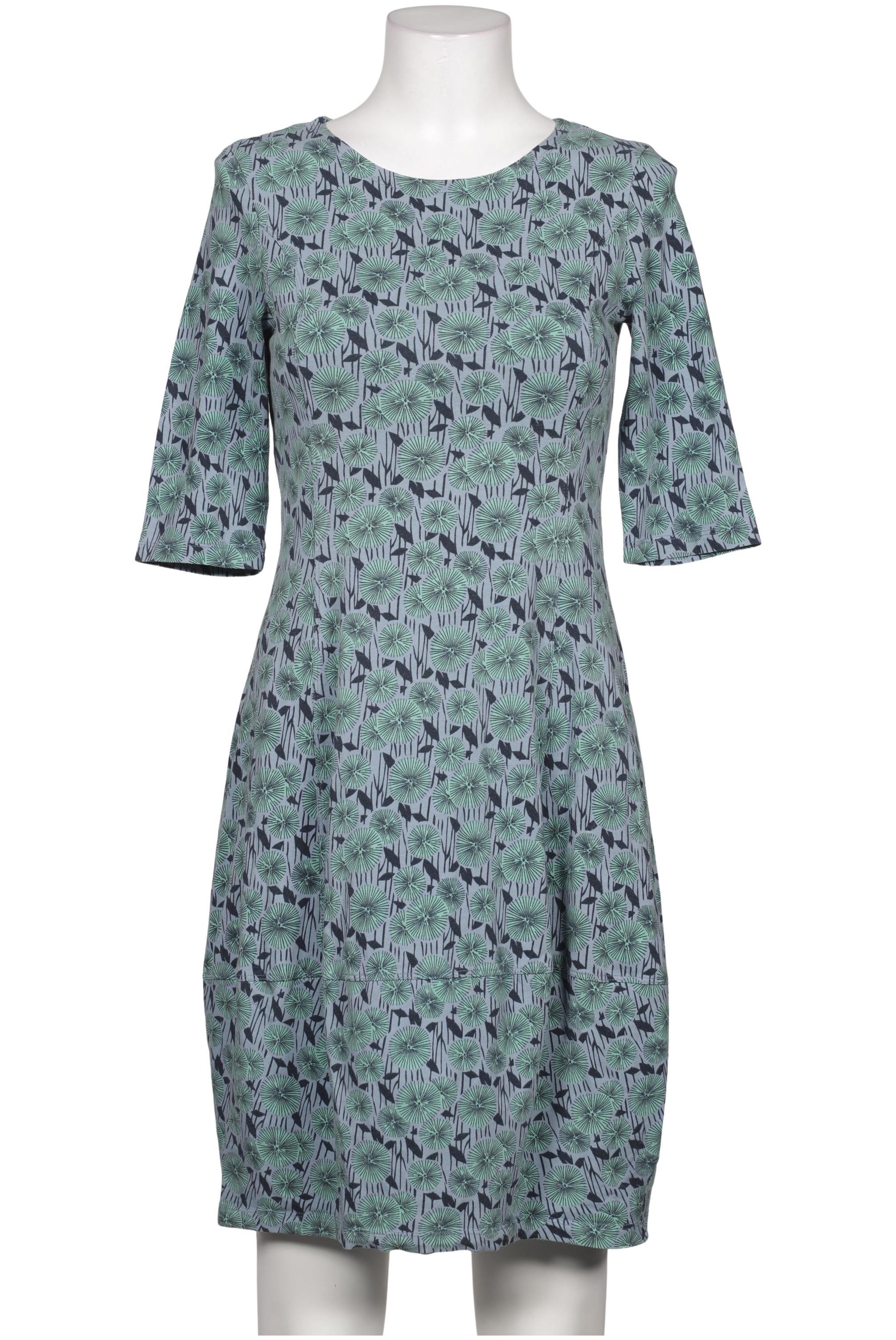 

Heidekönigin Damen Kleid, blau, Gr. 36