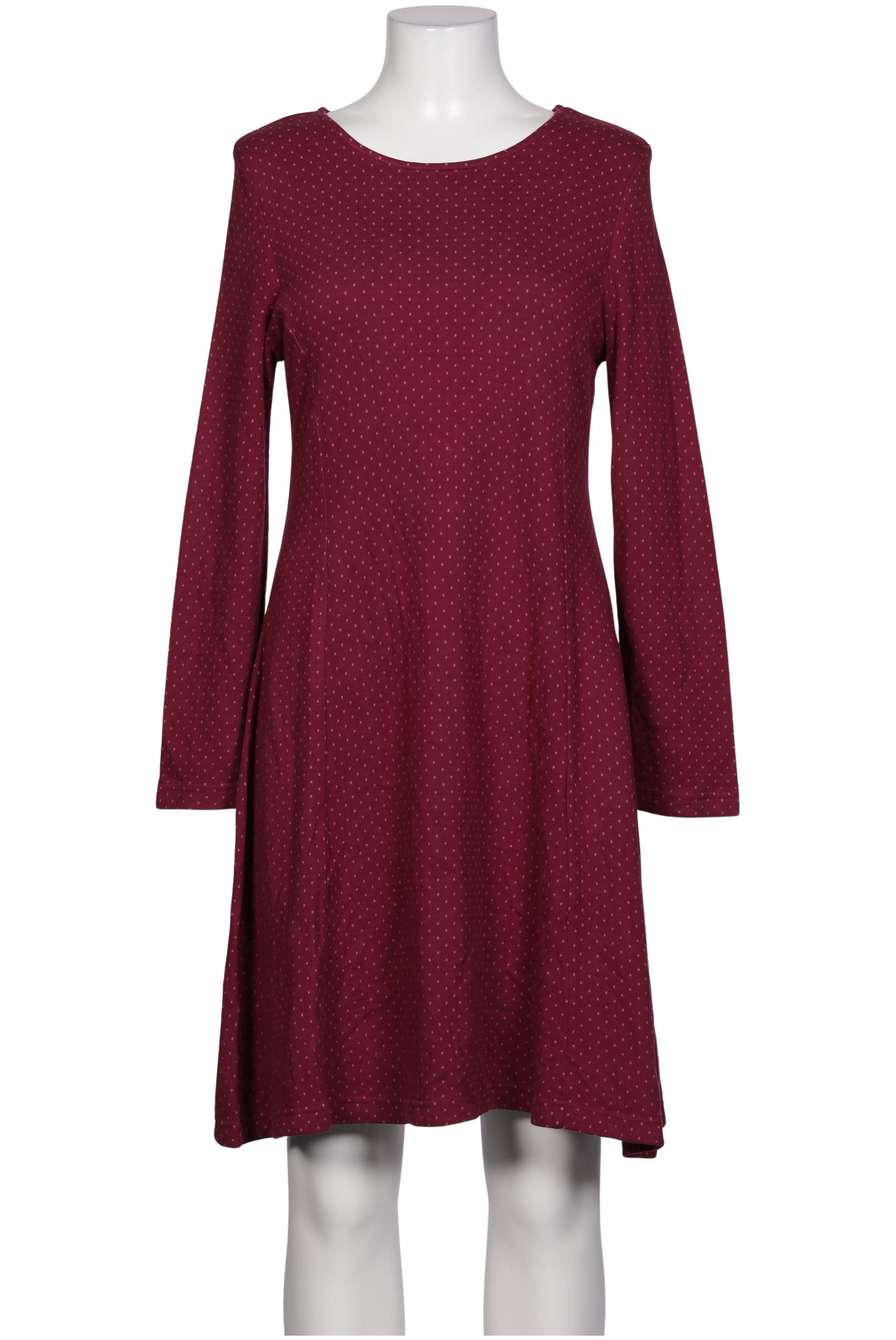 

Heidekönigin Damen Kleid, bordeaux, Gr. 38