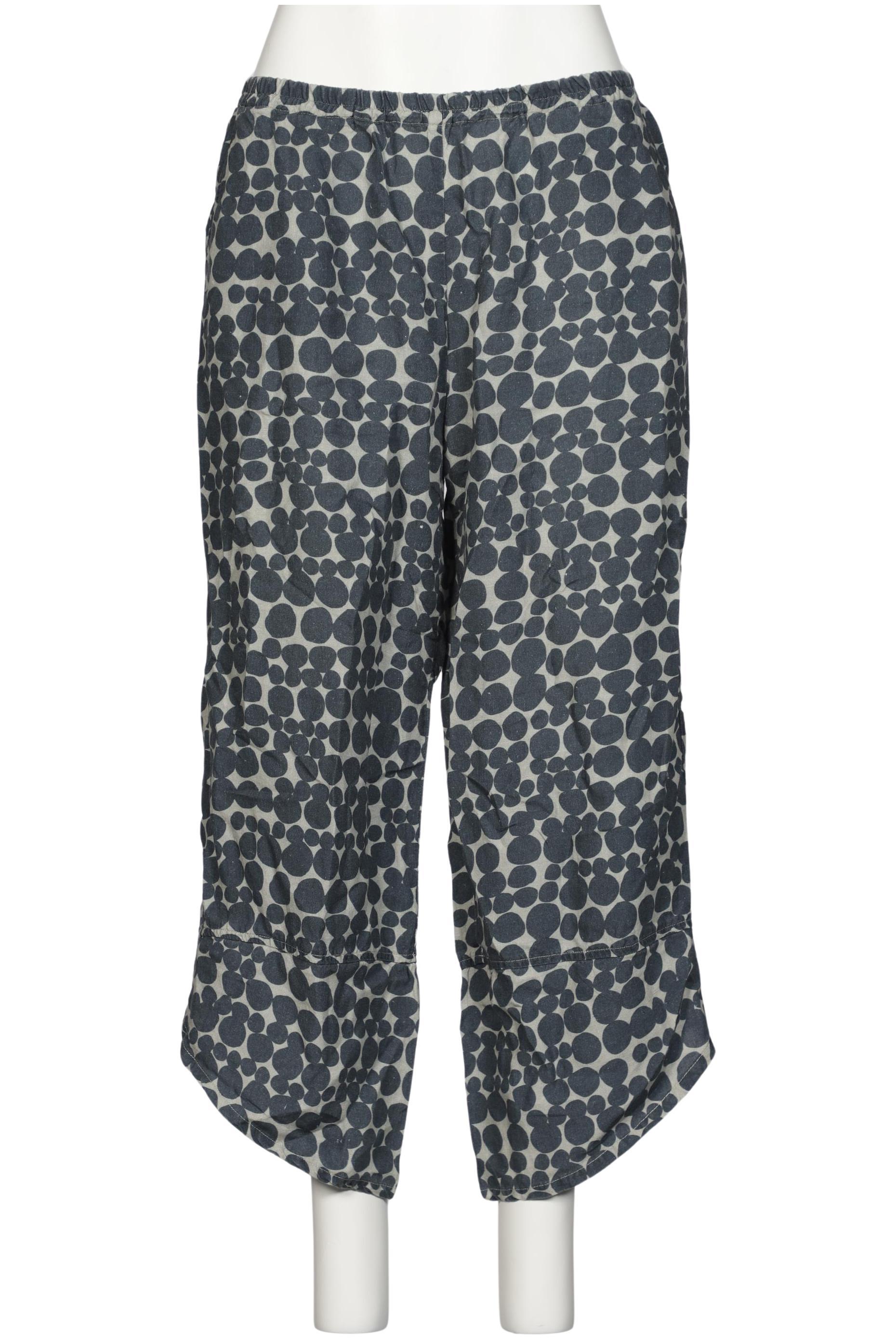 

Heidekönigin Damen Stoffhose, mehrfarbig, Gr. 0