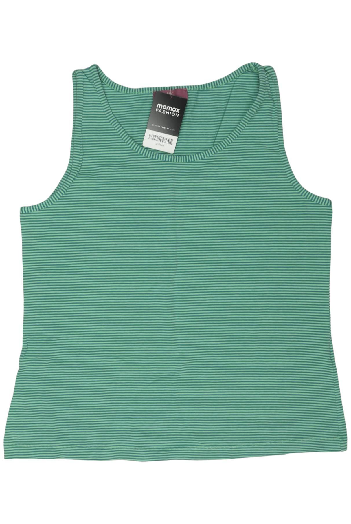 

Heidekönigin Damen Top, grün, Gr. 42