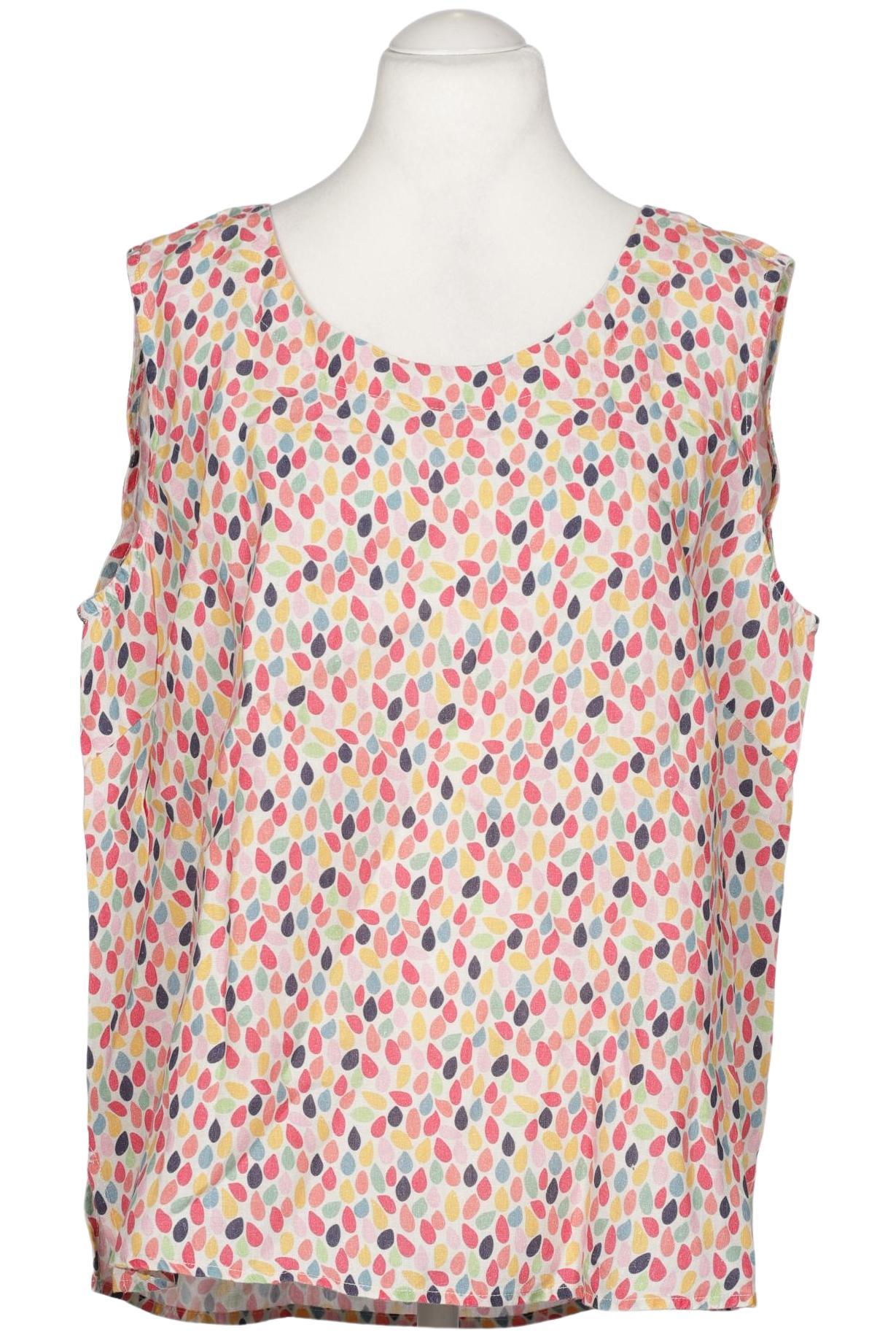 

Heidekönigin Damen Bluse, mehrfarbig, Gr. 44