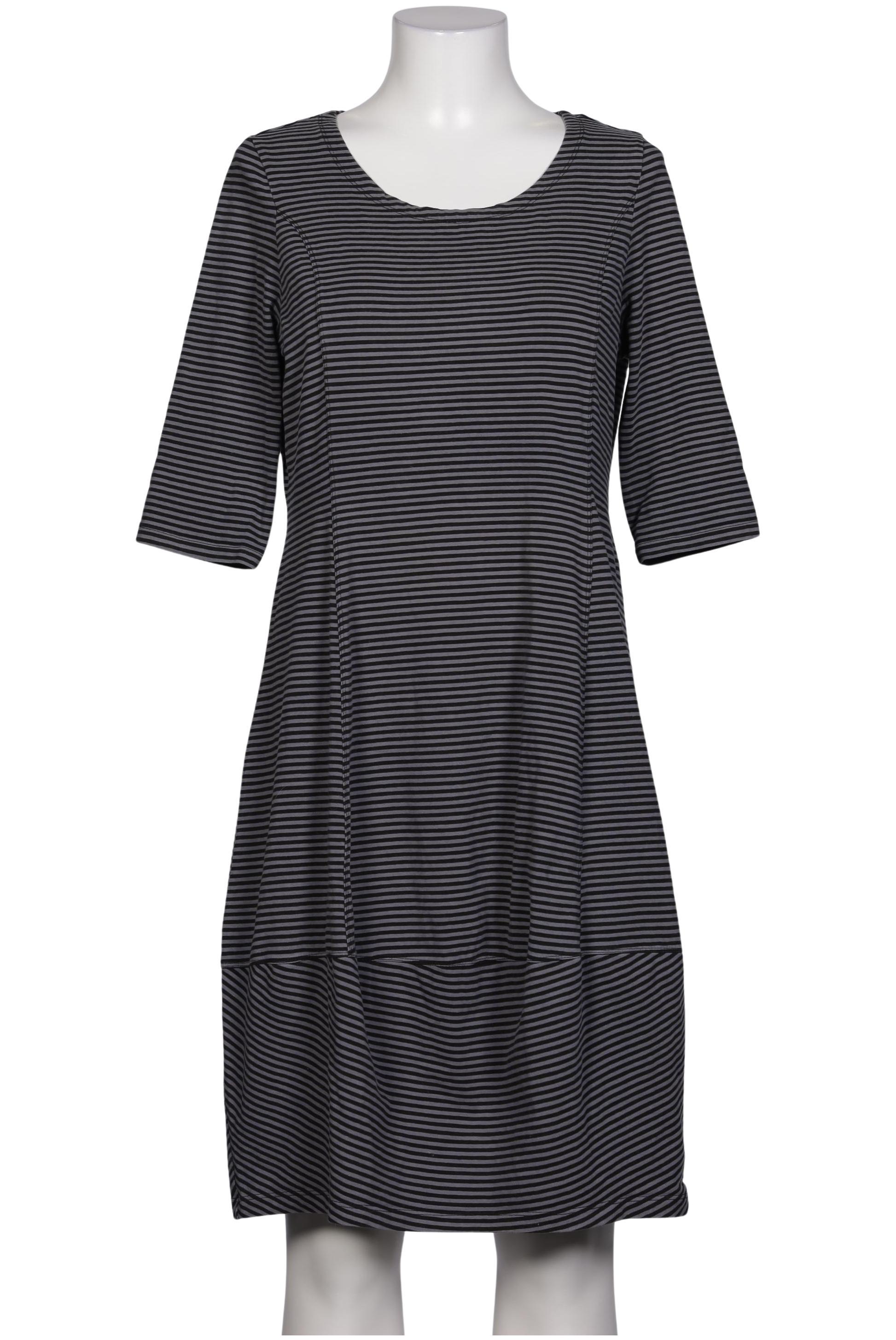 

Heidekönigin Damen Kleid, grau, Gr. 42