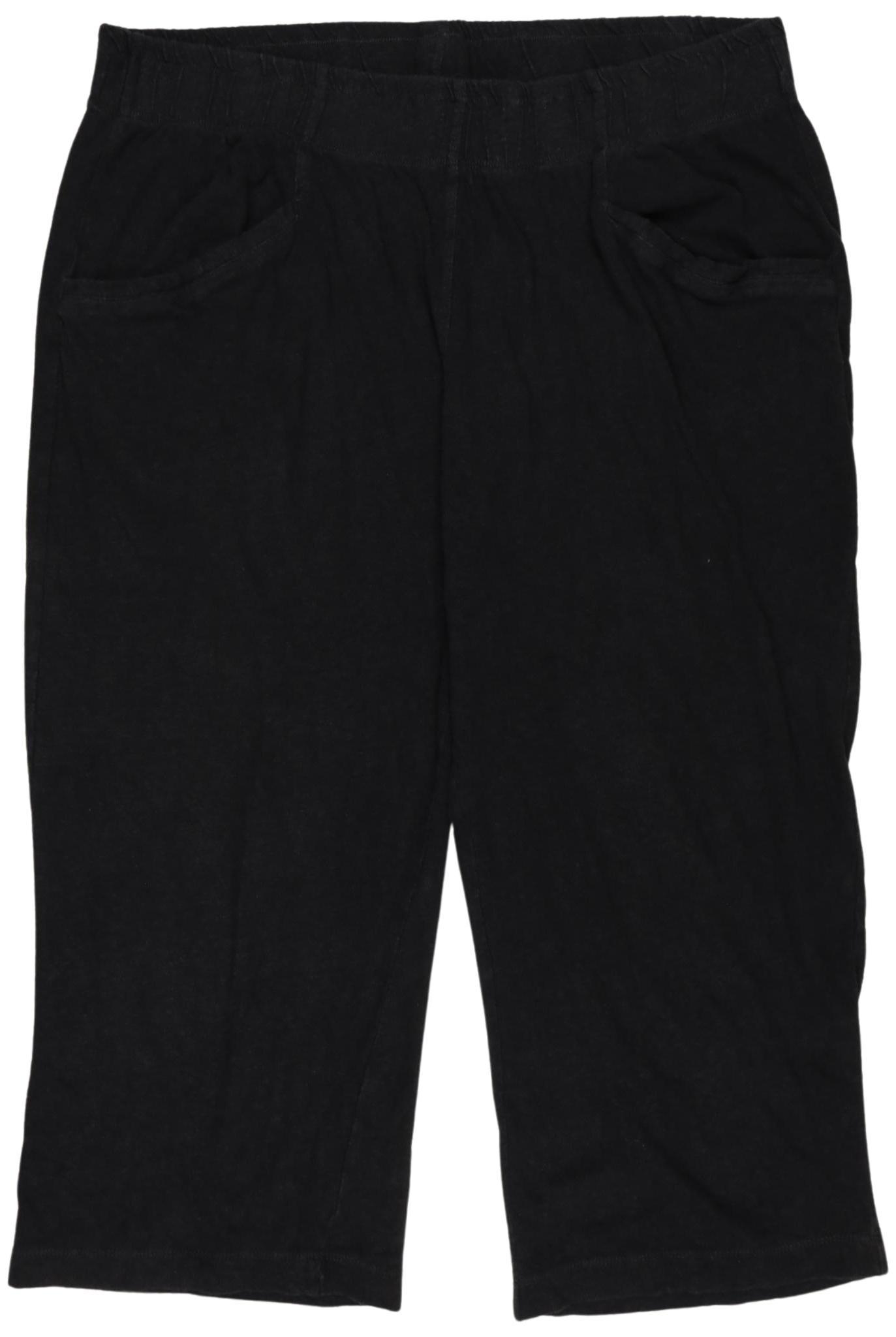 

Heidekönigin Damen Stoffhose, schwarz, Gr. 0