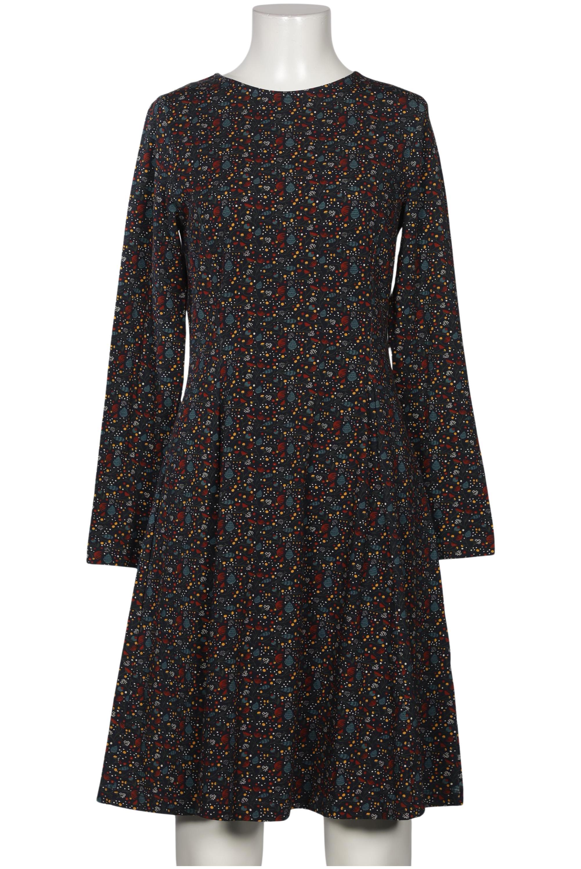

Heidekönigin Damen Kleid, marineblau, Gr. 36