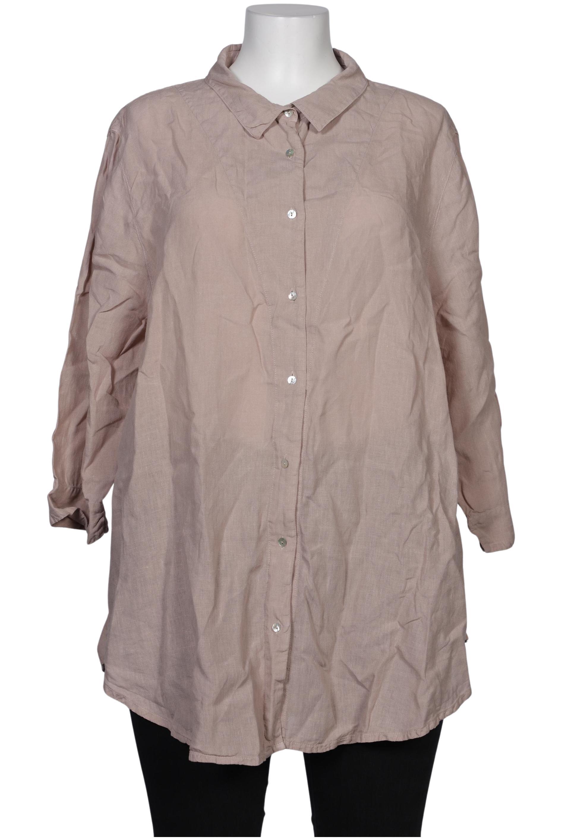 

Heidekönigin Damen Bluse, beige, Gr. 46