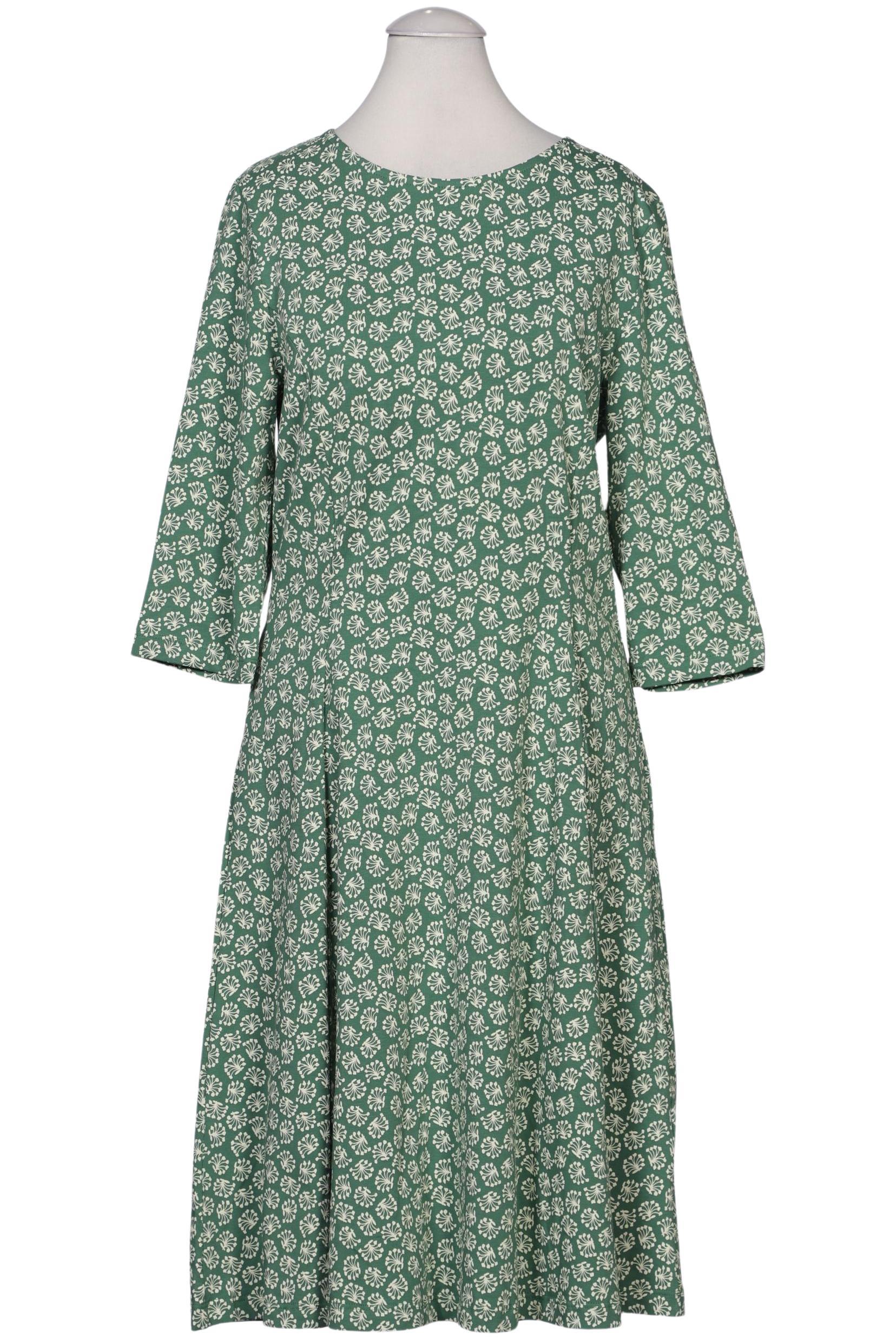Thumbnail - Heidekönigin Damen Kleid, türkis, Gr. 36