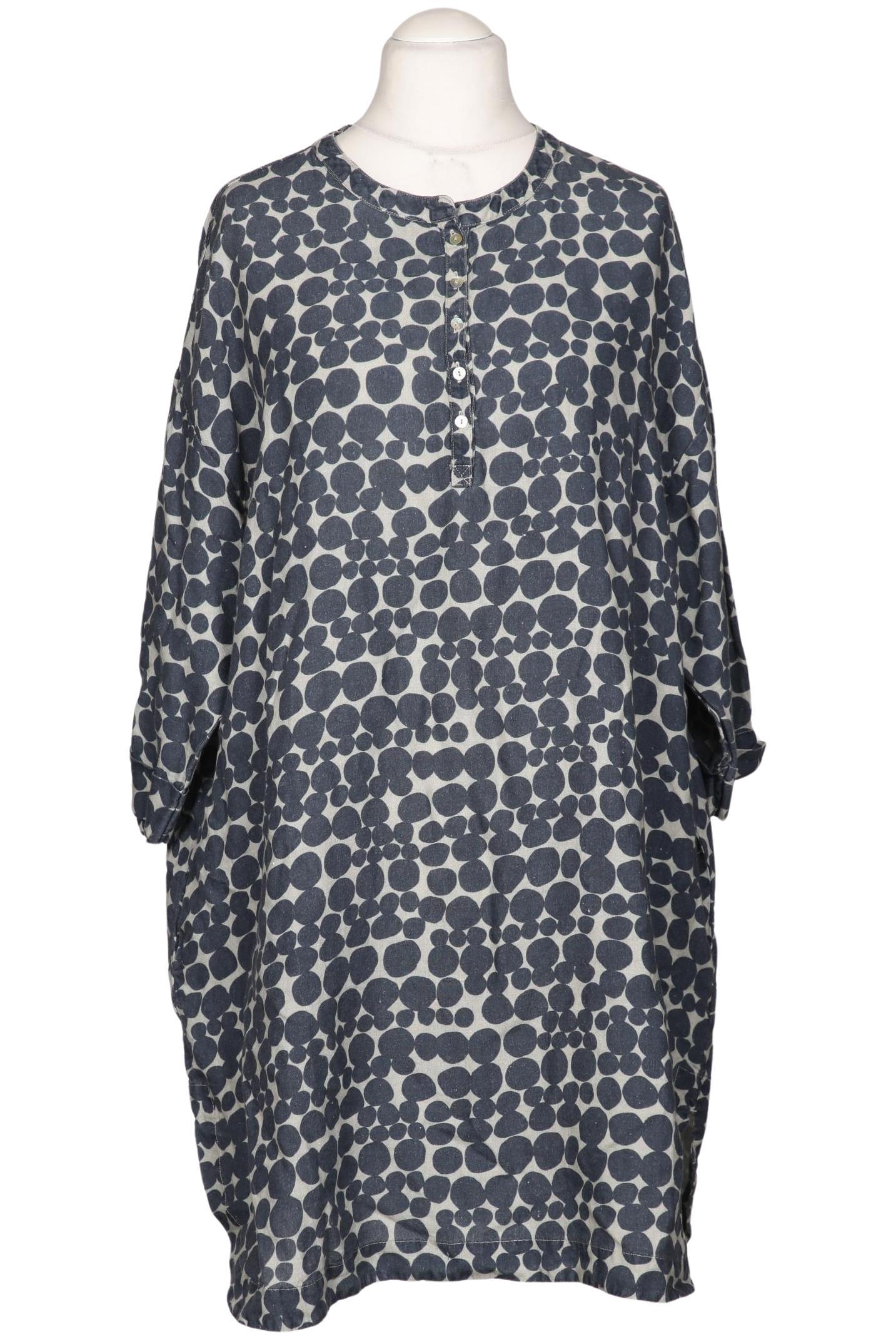 

Heidekönigin Damen Kleid, mehrfarbig, Gr. 48