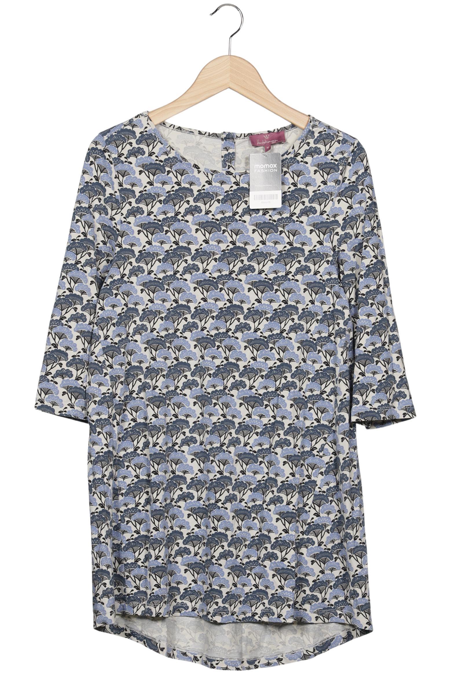 

Heidekönigin Damen Langarmshirt, mehrfarbig, Gr. 38