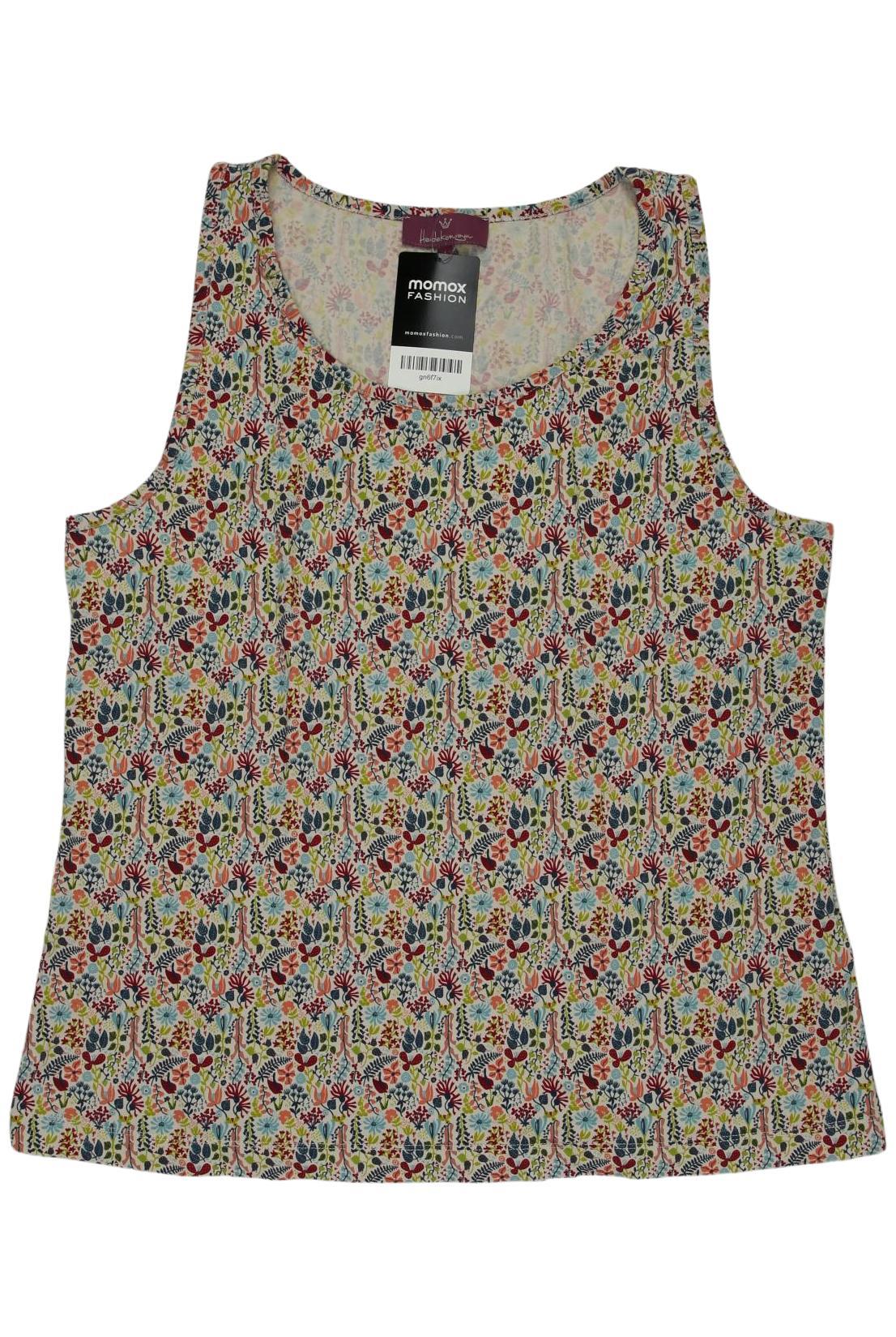 

Heidekönigin Damen Top, mehrfarbig, Gr. 42
