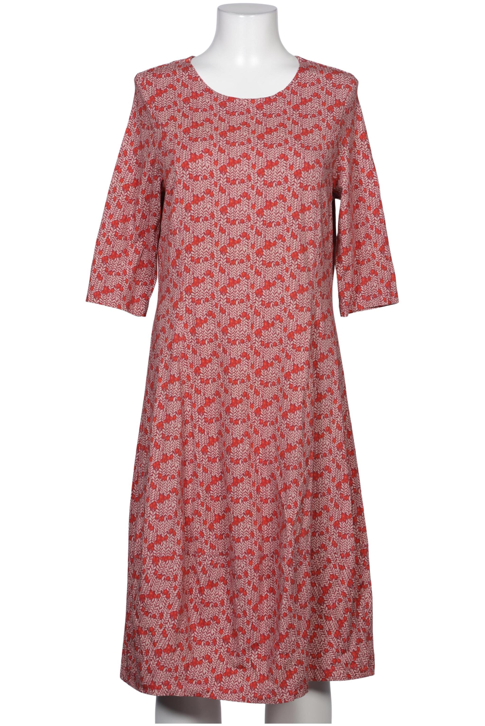 

Heidekönigin Damen Kleid, rot, Gr. 42