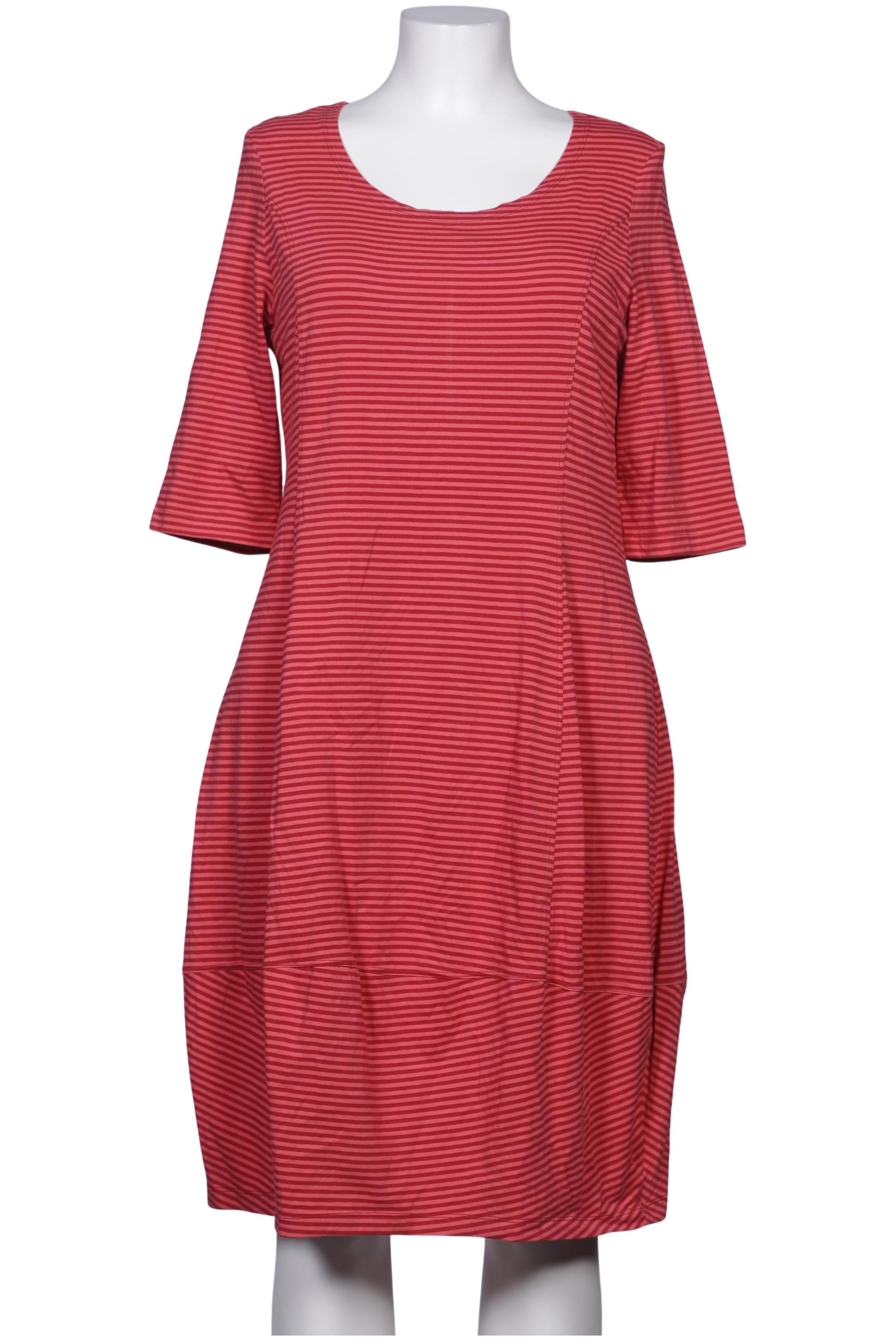 

Heidekönigin Damen Kleid, rot, Gr. 44