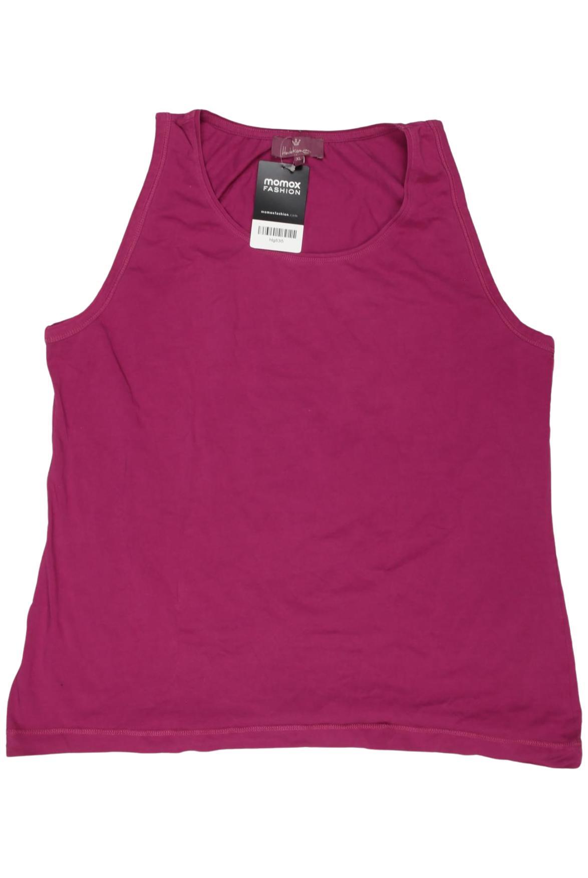 

Heidekönigin Damen Top, pink, Gr. 44