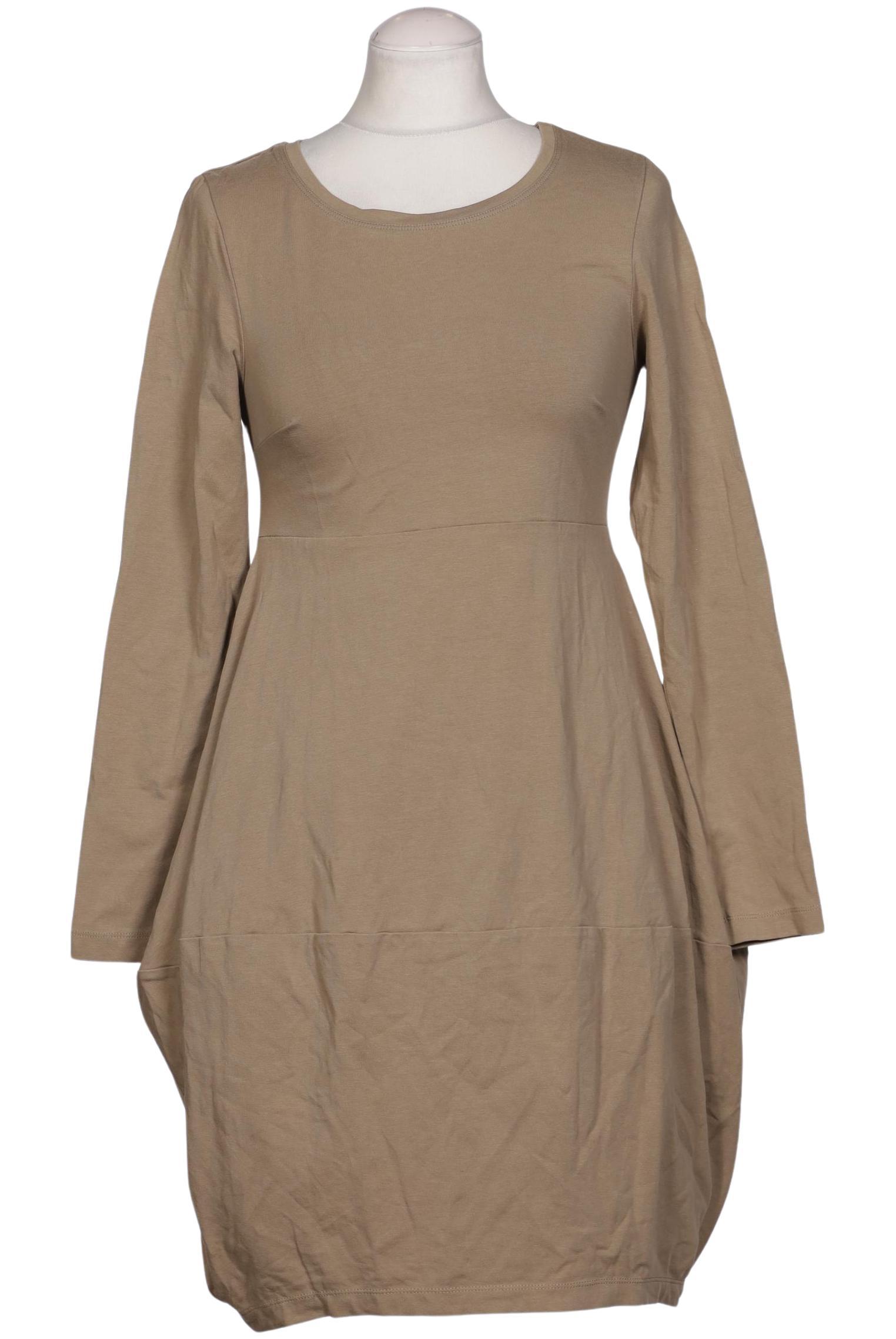

Heidekönigin Damen Kleid, beige, Gr. 36