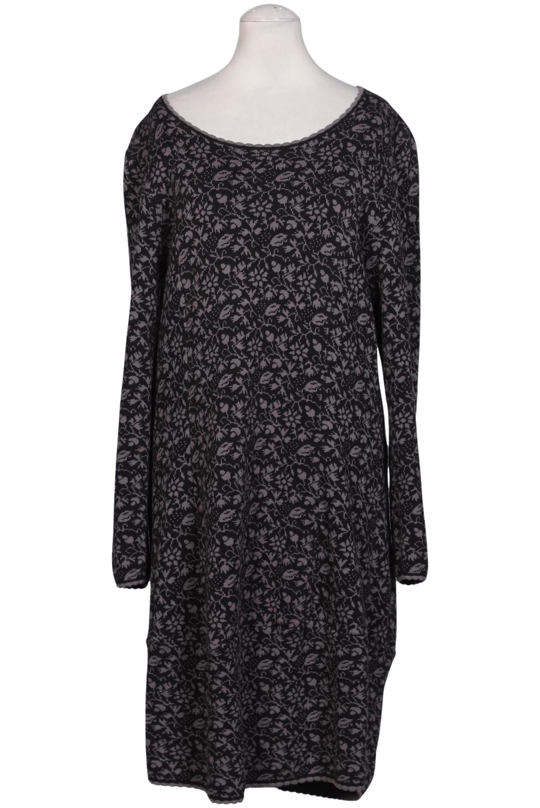 

Heidekönigin Damen Kleid, schwarz, Gr. 36
