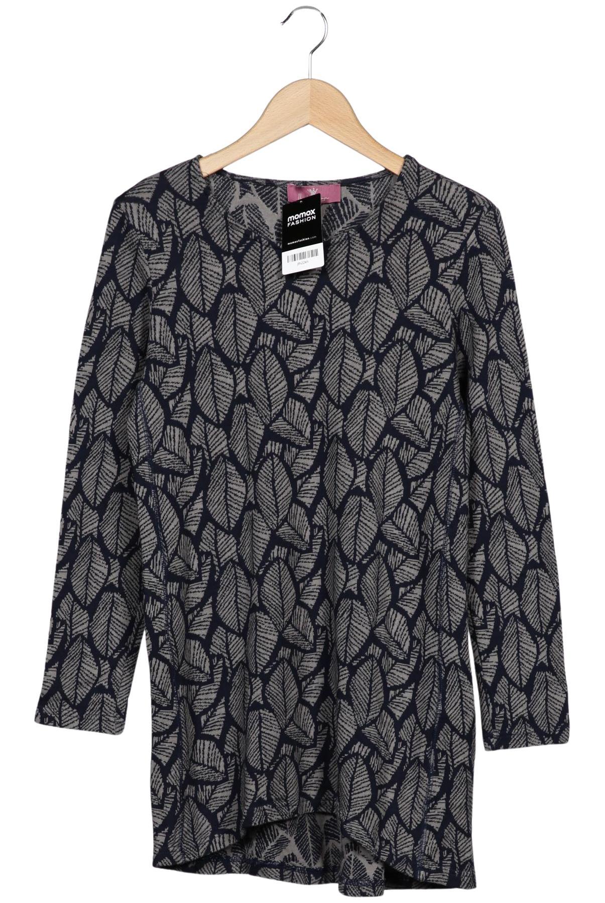 

Heidekönigin Damen Pullover, marineblau, Gr. 36