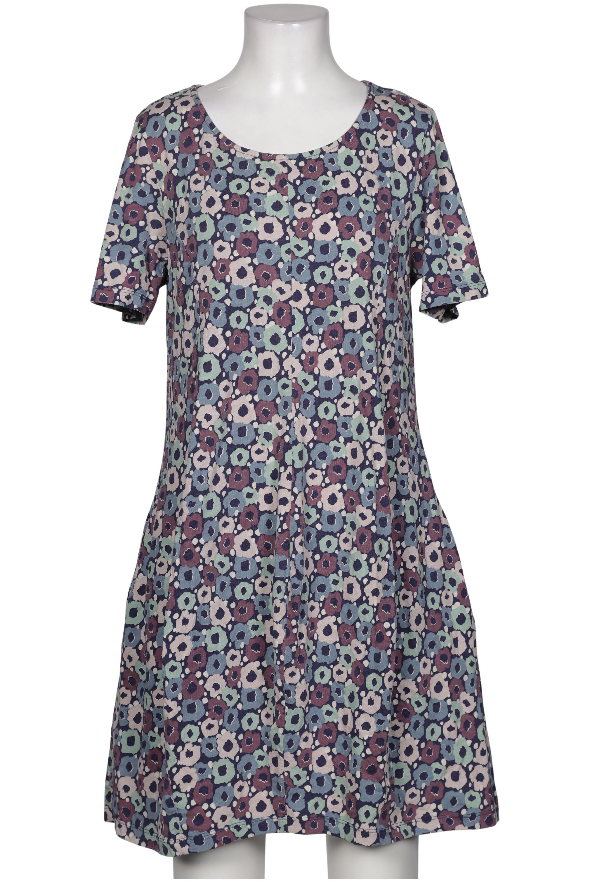 

Heidekönigin Damen Kleid, mehrfarbig, Gr. 38