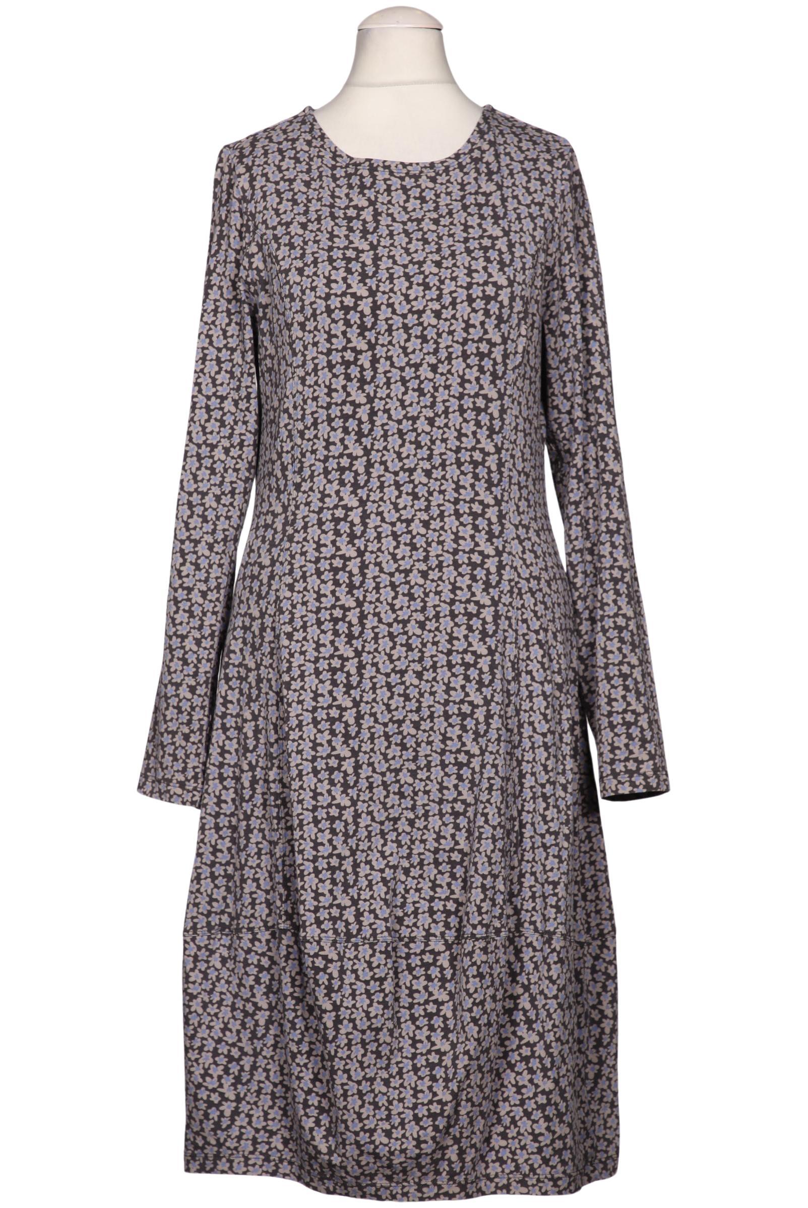 

Heidekönigin Damen Kleid, grau, Gr. 36