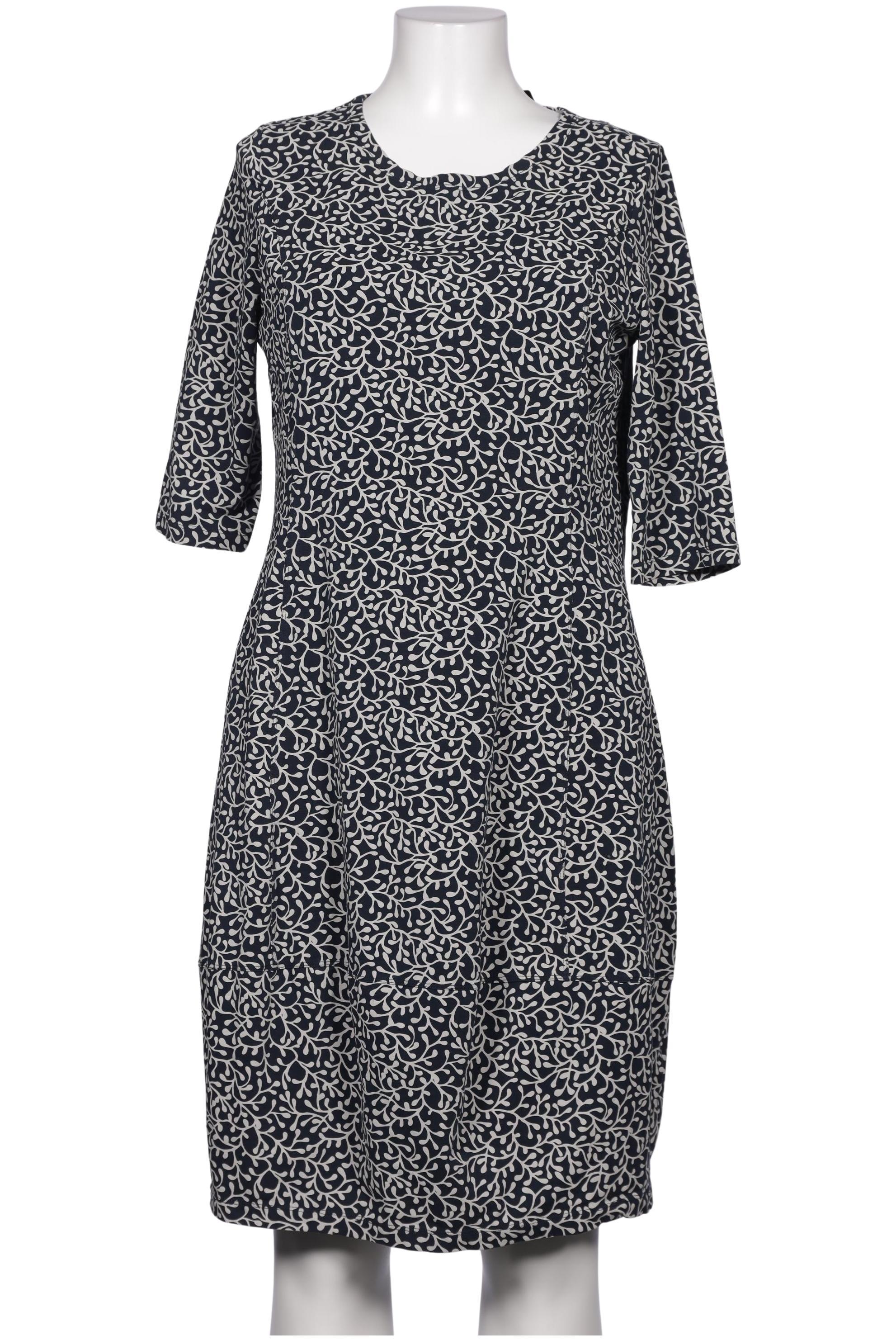 

Heidekönigin Damen Kleid, marineblau, Gr. 44