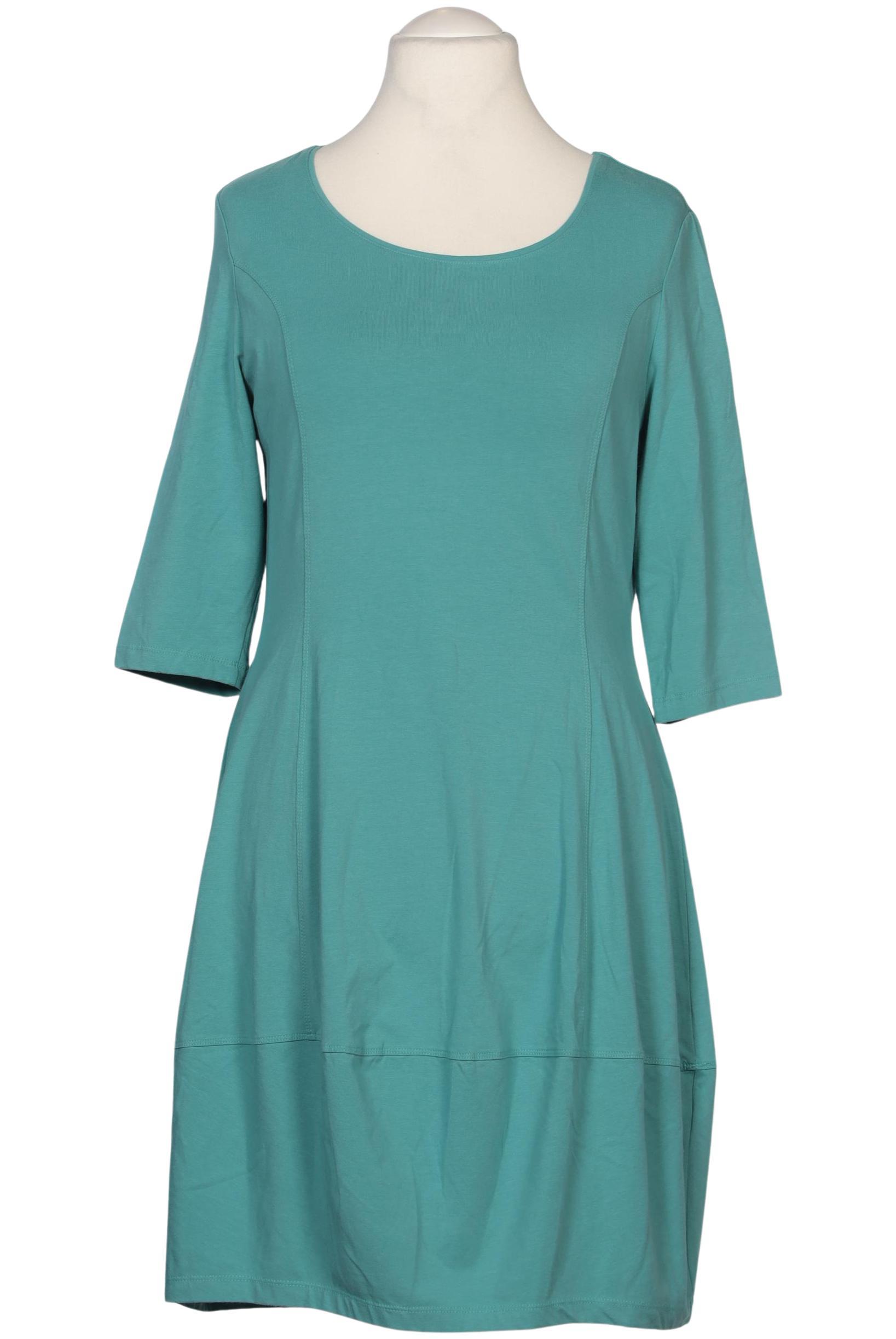 

Heidekönigin Damen Kleid, türkis, Gr. 38
