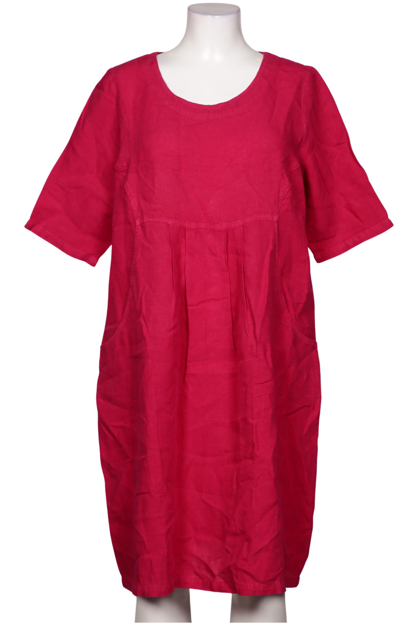Thumbnail - Heidekönigin Damen Kleid, pink, Gr. 42