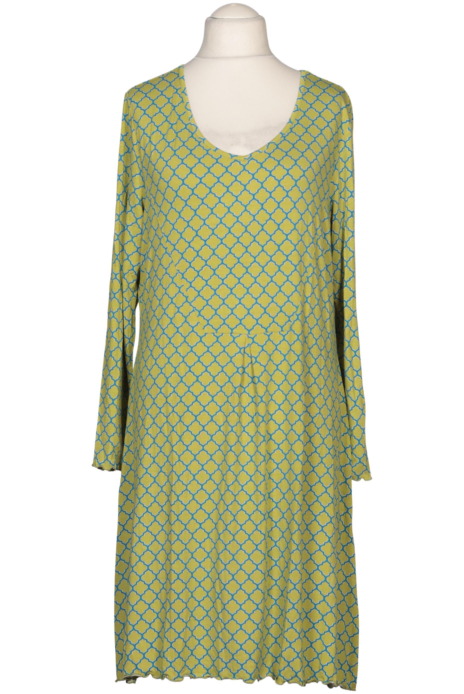 

Heidekönigin Damen Kleid, grün, Gr. 44