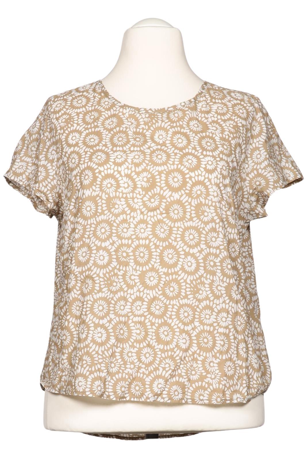 

Heidekönigin Damen Bluse, beige, Gr. 44