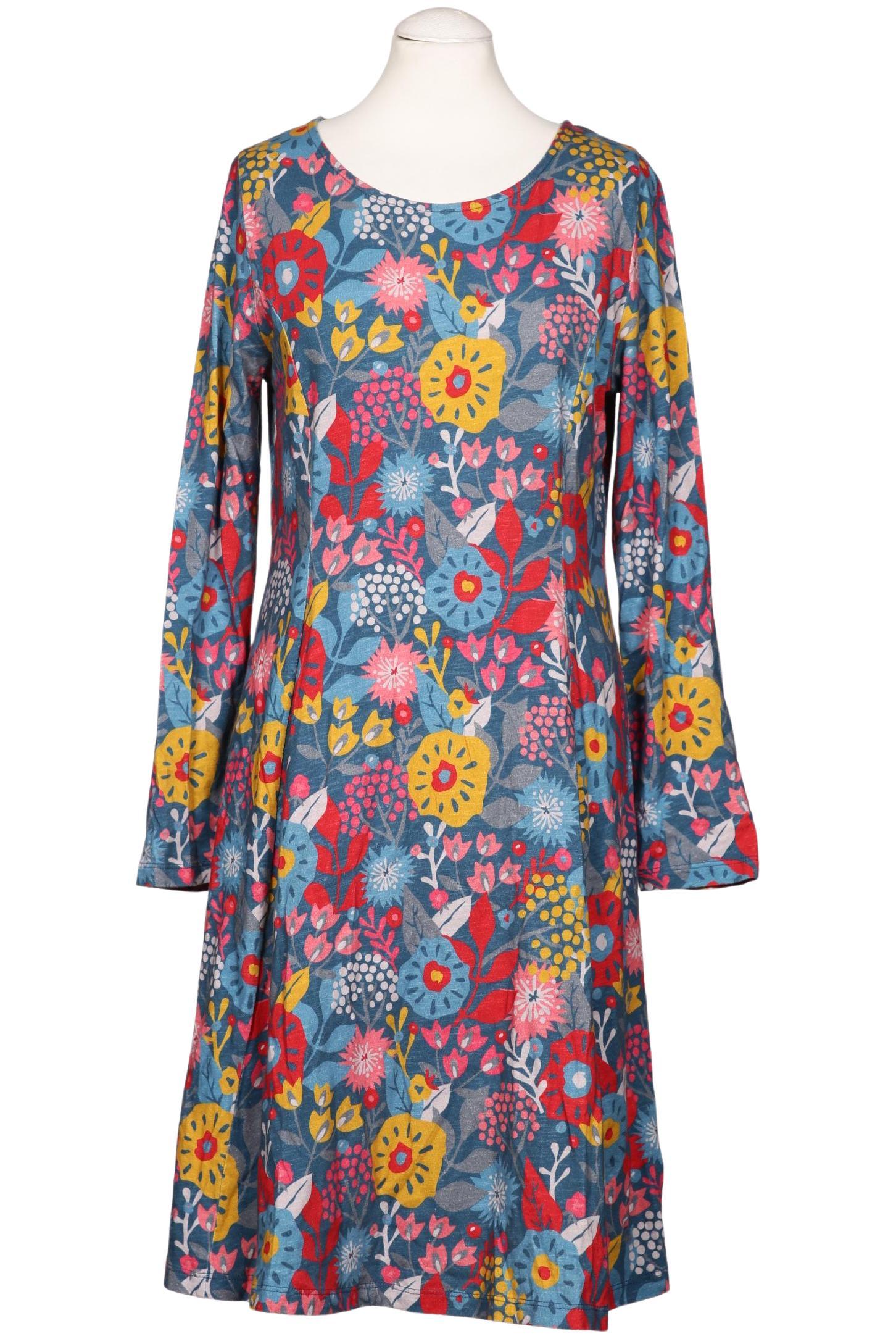 

Heidekönigin Damen Kleid, mehrfarbig, Gr. 38