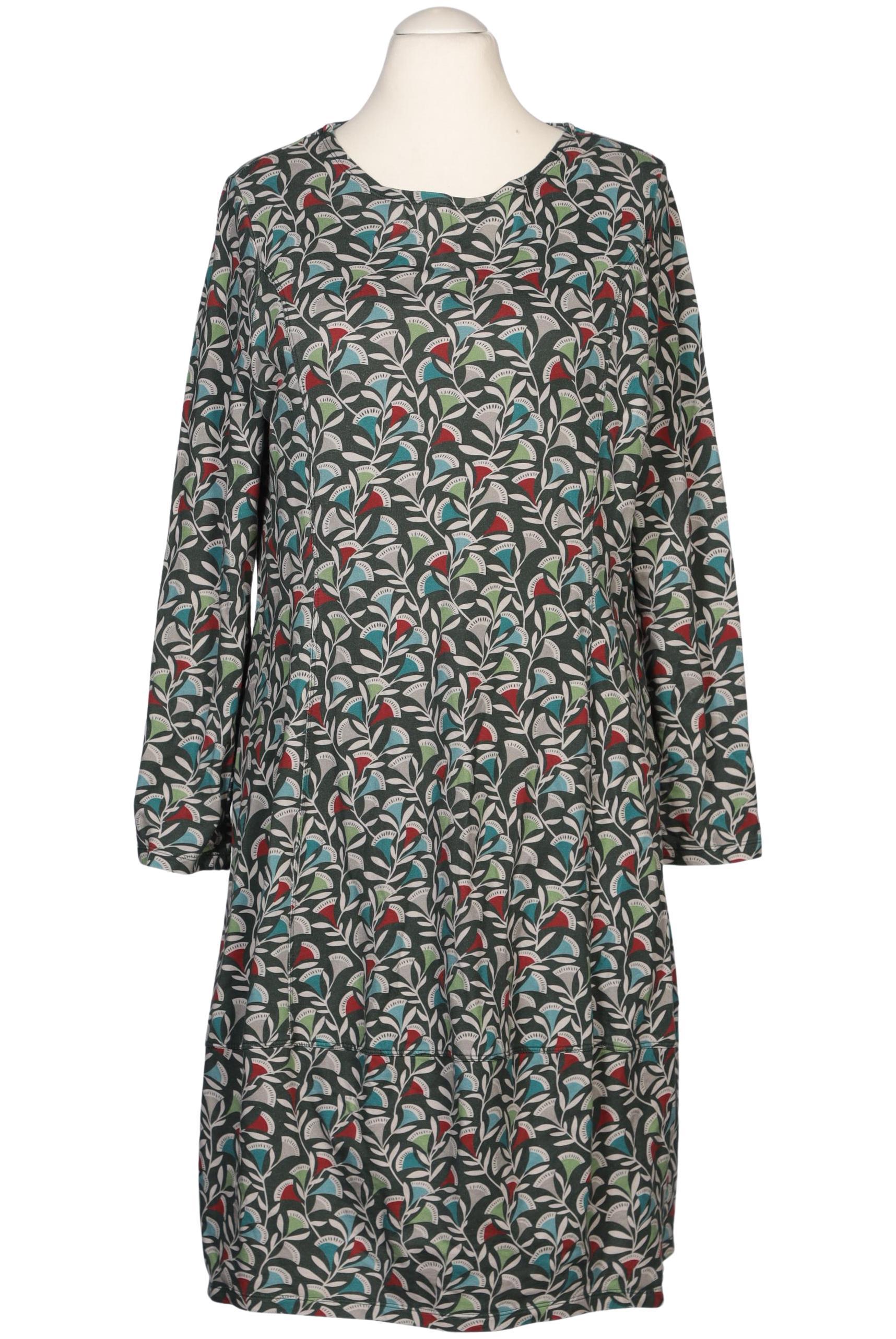 

Heidekönigin Damen Kleid, mehrfarbig, Gr. 44