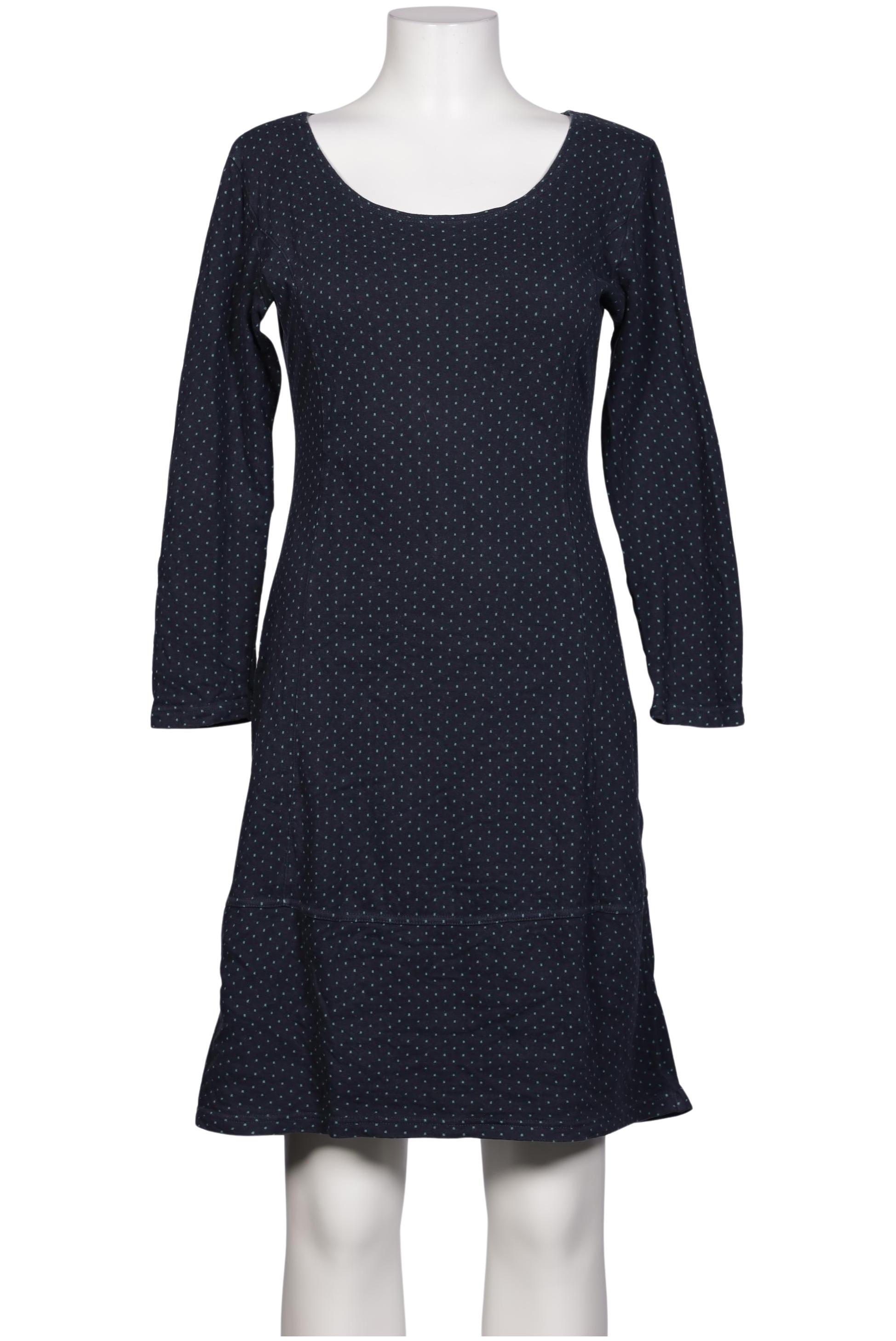 

Heidekönigin Damen Kleid, marineblau, Gr. 42