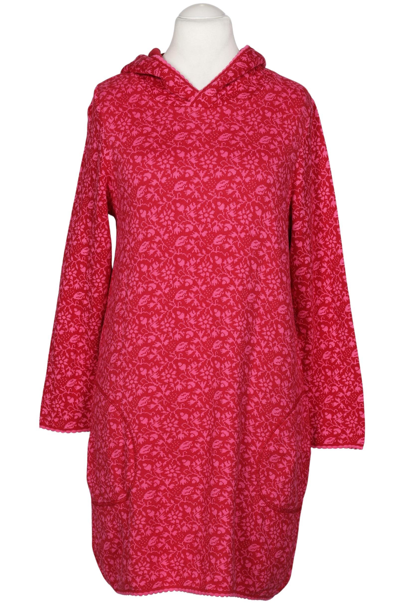 

Heidekönigin Damen Kleid, pink, Gr. 42