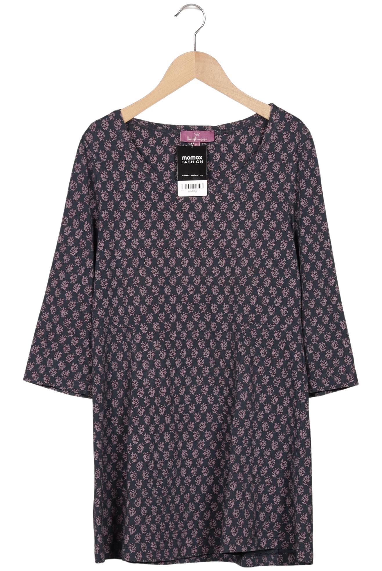 

Heidekönigin Damen Langarmshirt, mehrfarbig, Gr. 38