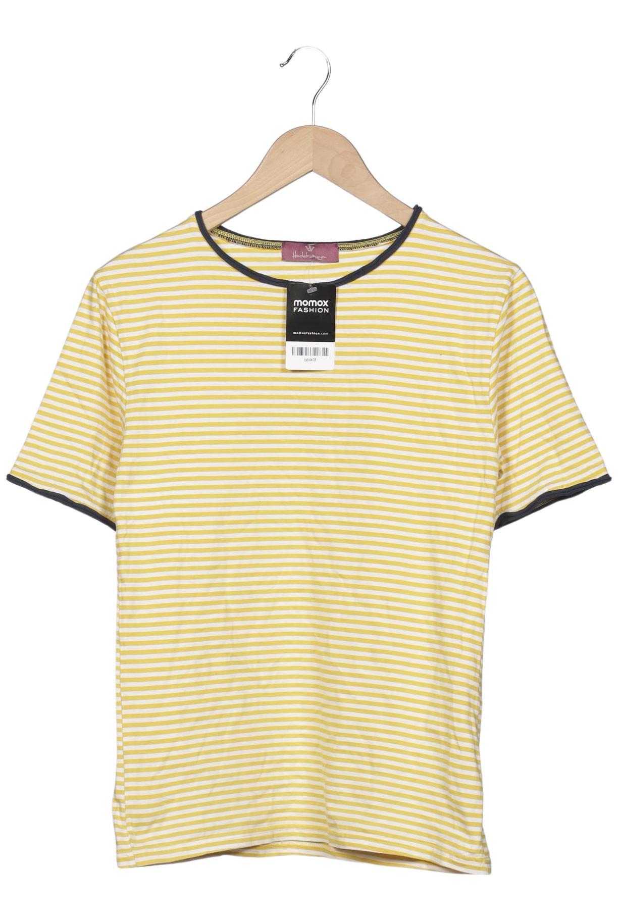 

Heidekönigin Damen T-Shirt, gelb, Gr. 36