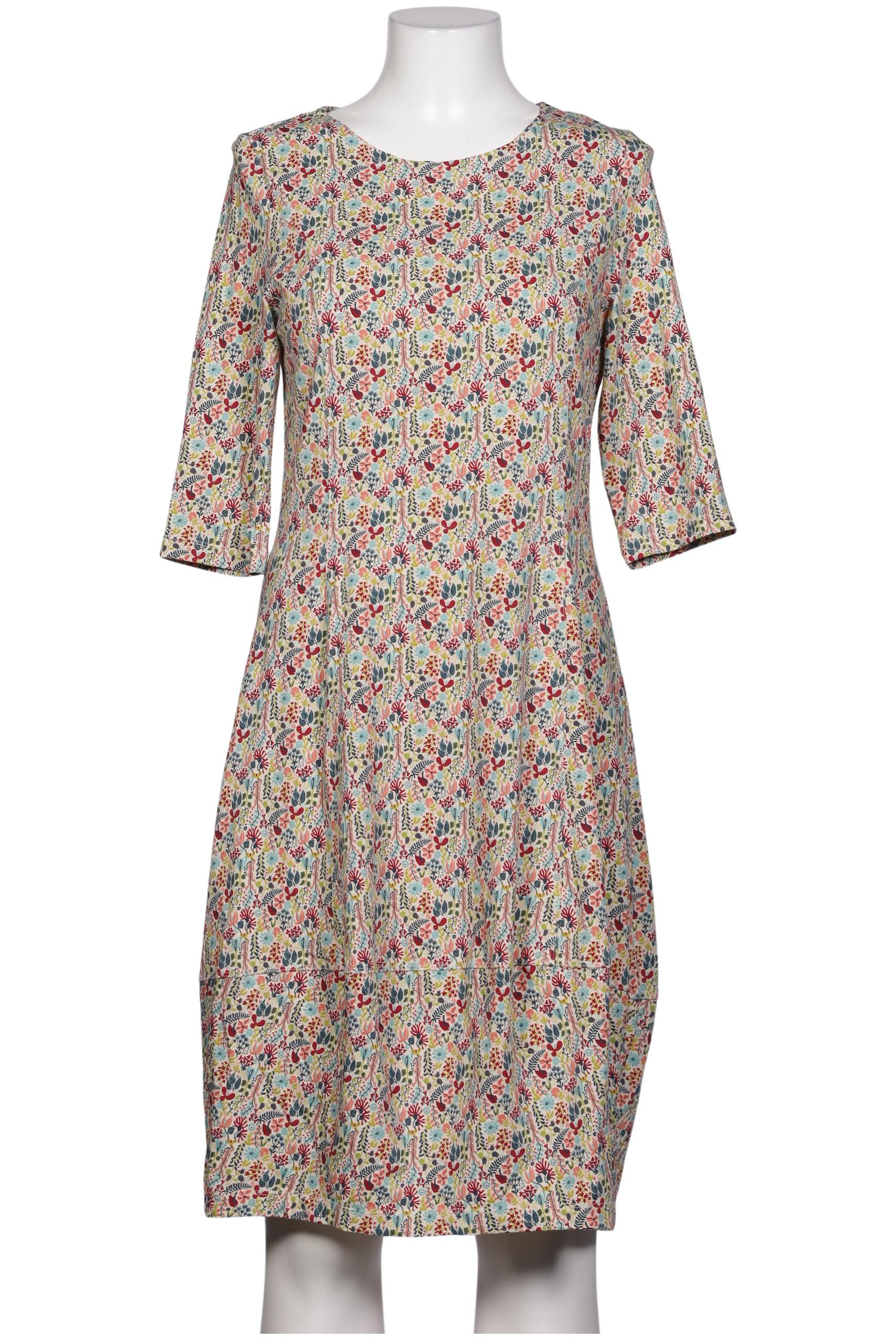 

Heidekönigin Damen Kleid, mehrfarbig, Gr. 38